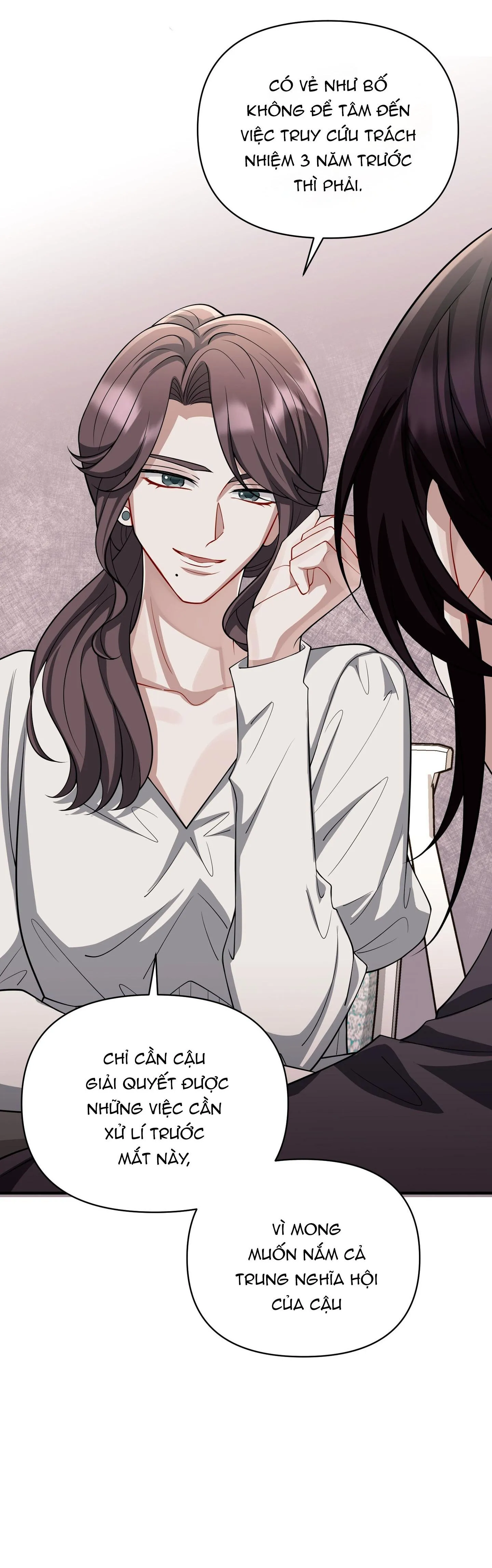 Vết Hằn Chapter 48 Trang 90