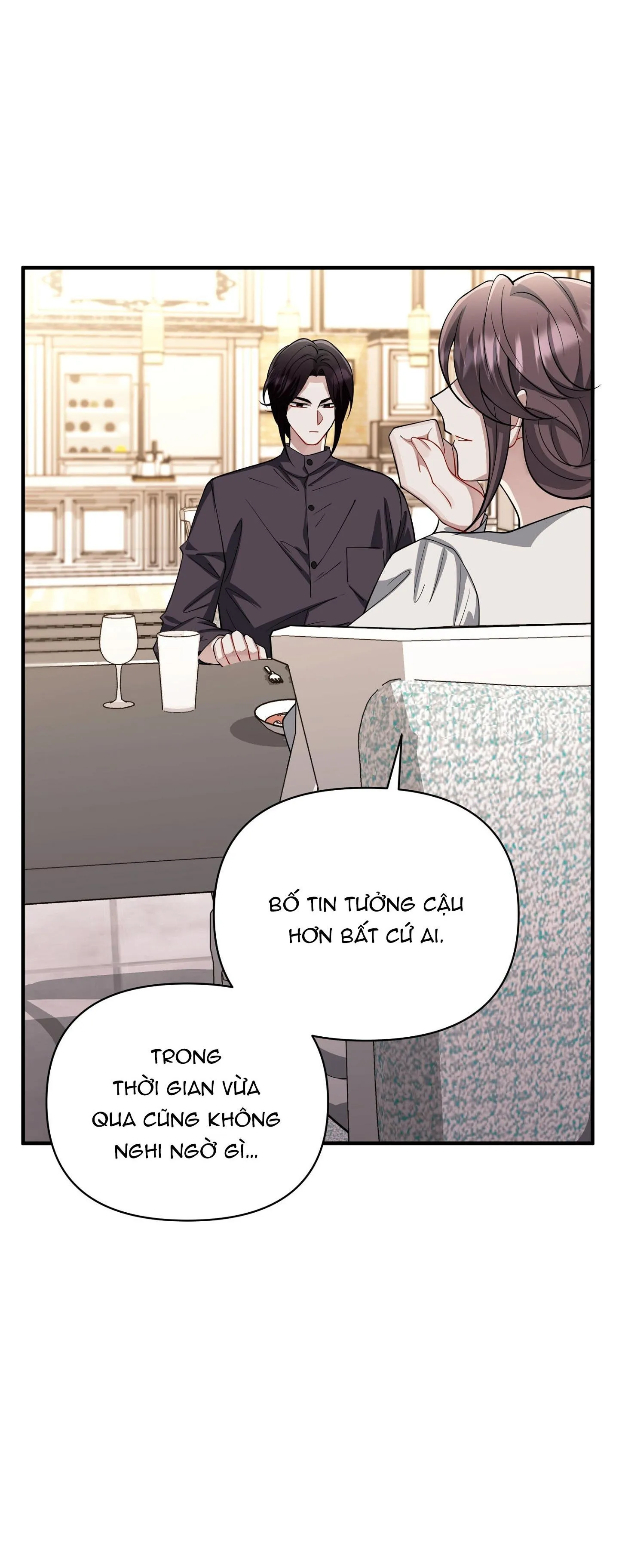 Vết Hằn Chapter 48 Trang 91