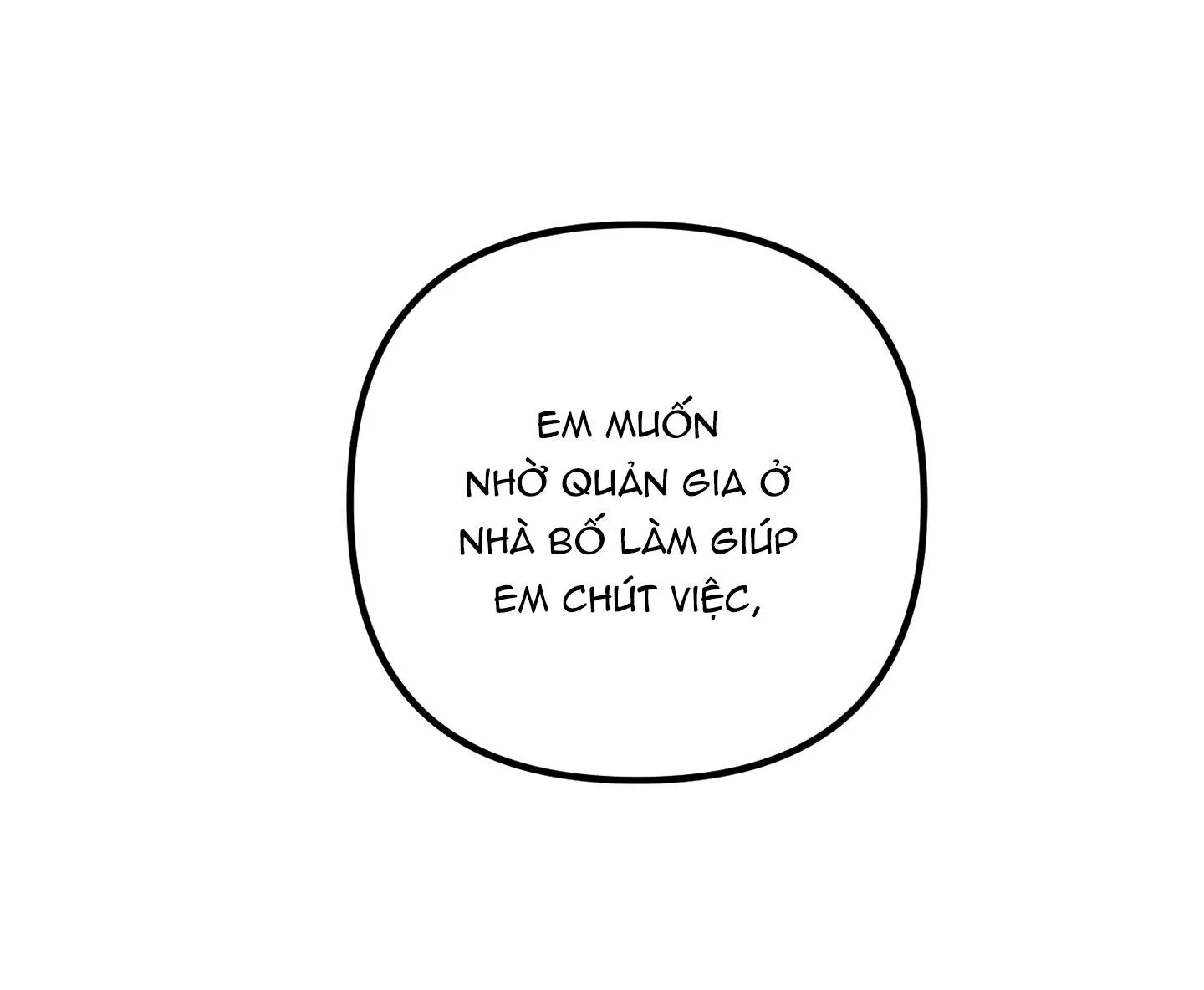 Vết Hằn Chapter 49 Trang 8