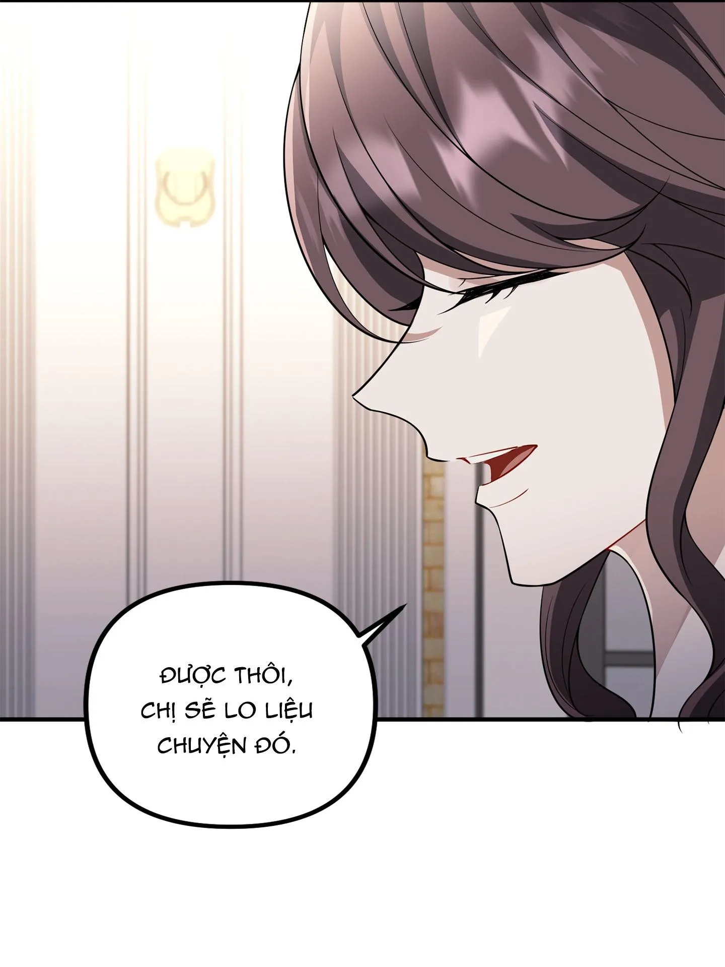 Vết Hằn Chapter 49 Trang 12