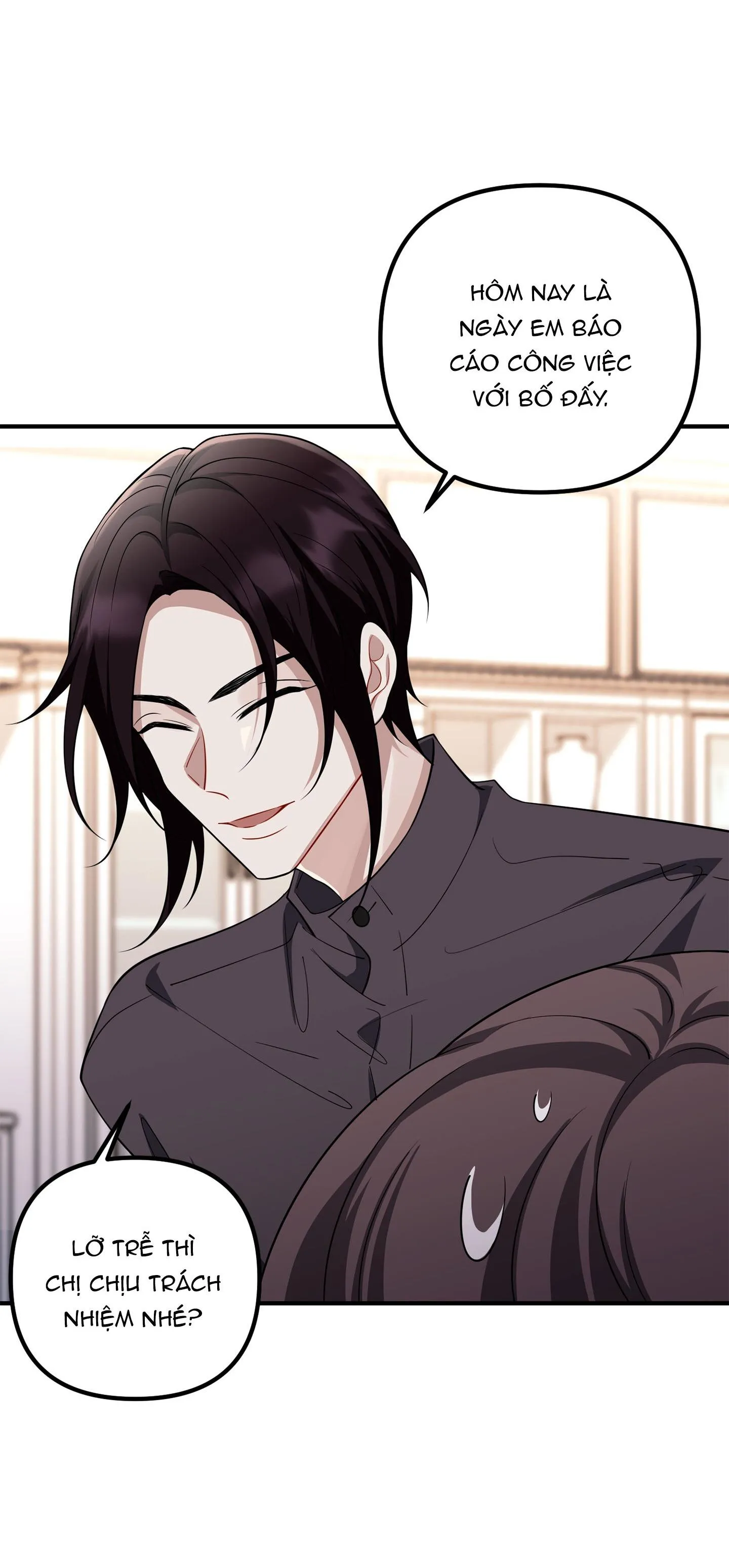 Vết Hằn Chapter 49 Trang 15