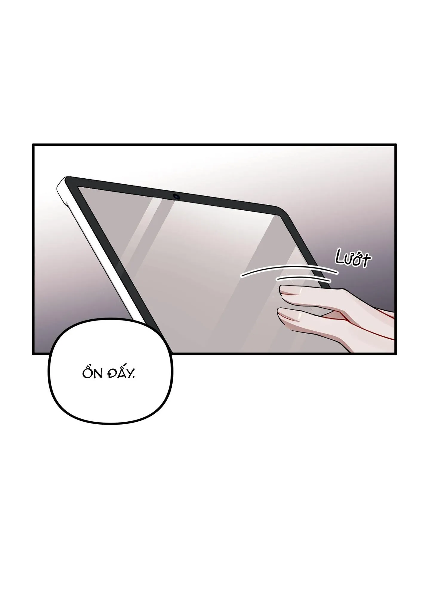 Vết Hằn Chapter 49 Trang 20