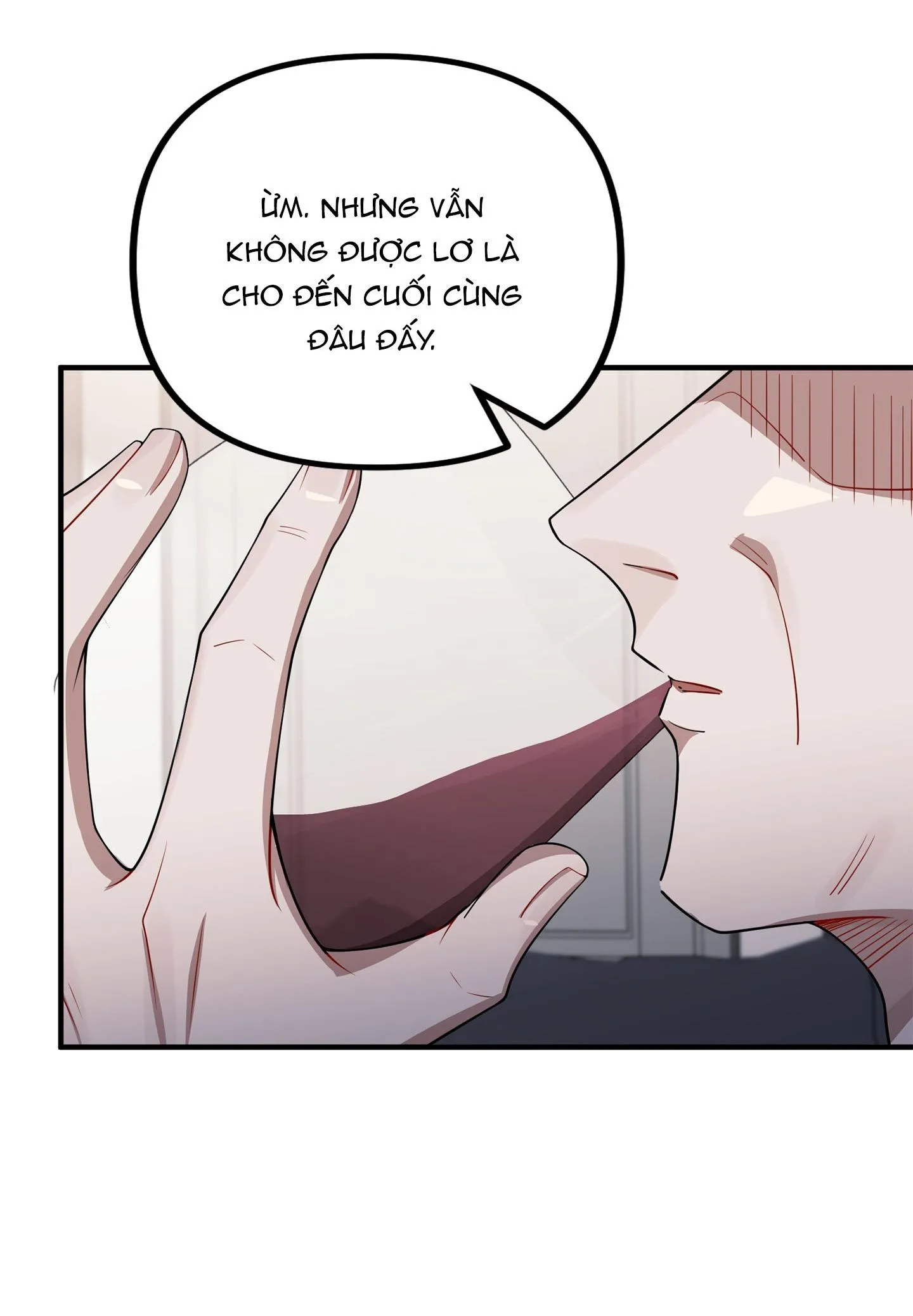 Vết Hằn Chapter 49 Trang 24