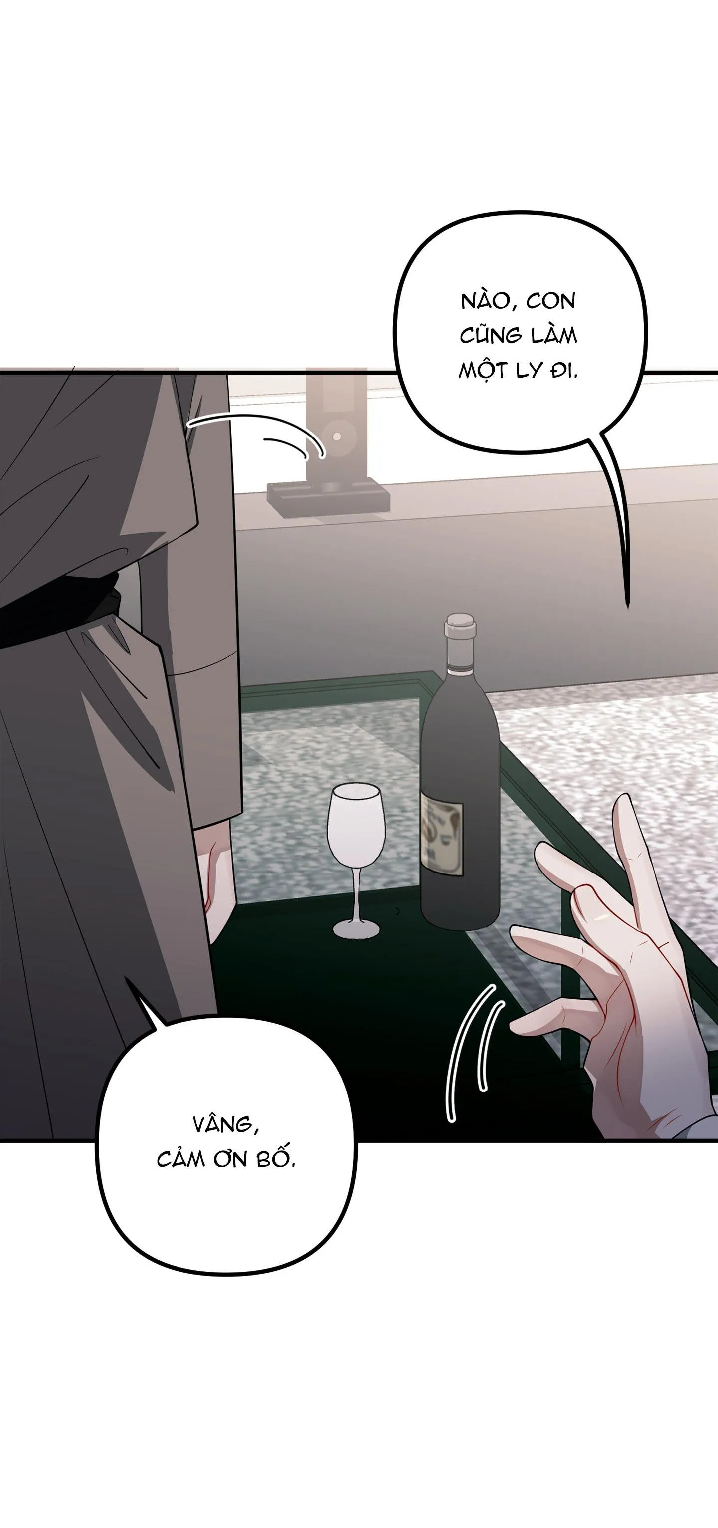 Vết Hằn Chapter 49 Trang 25