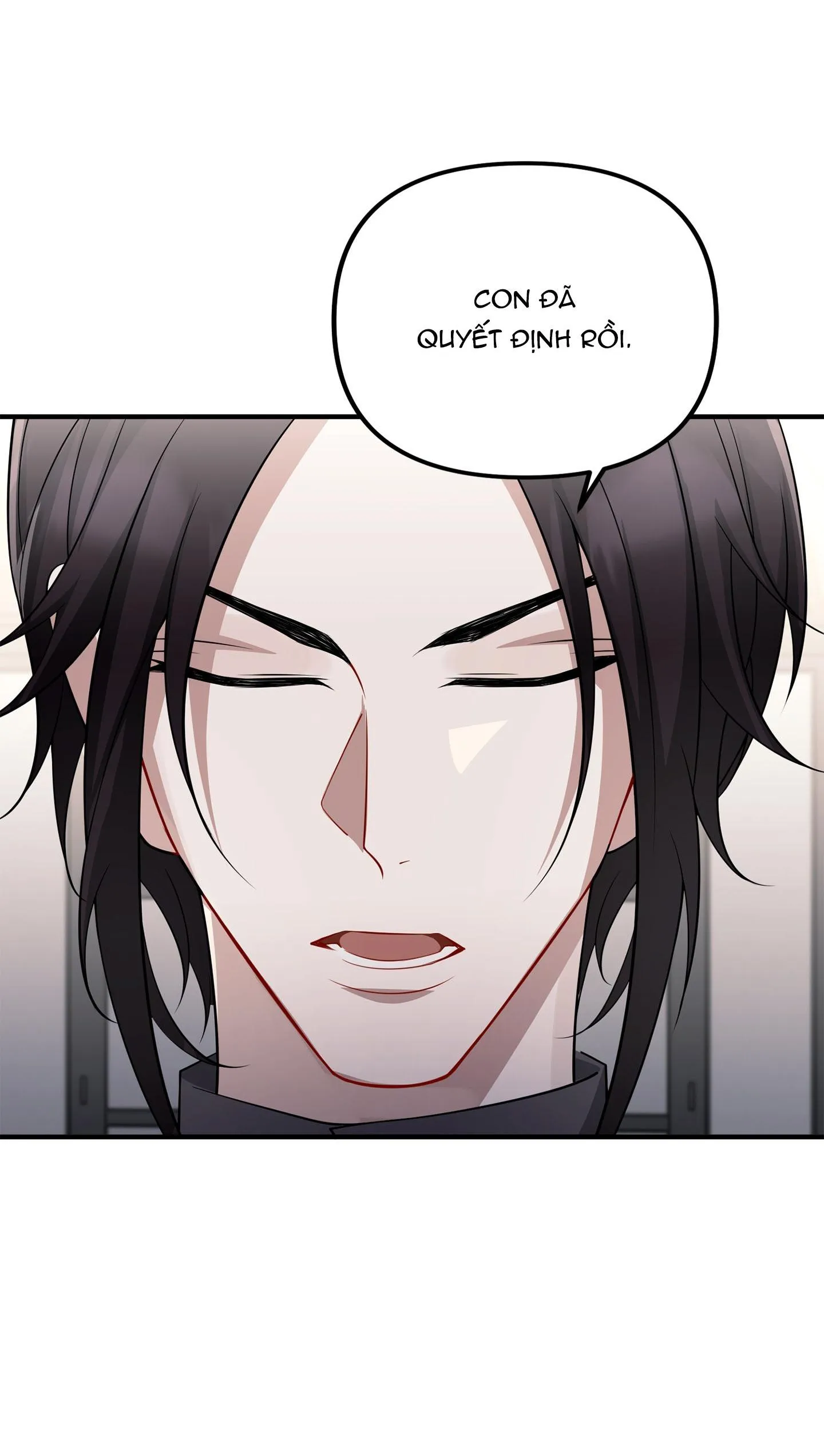 Vết Hằn Chapter 49 Trang 27