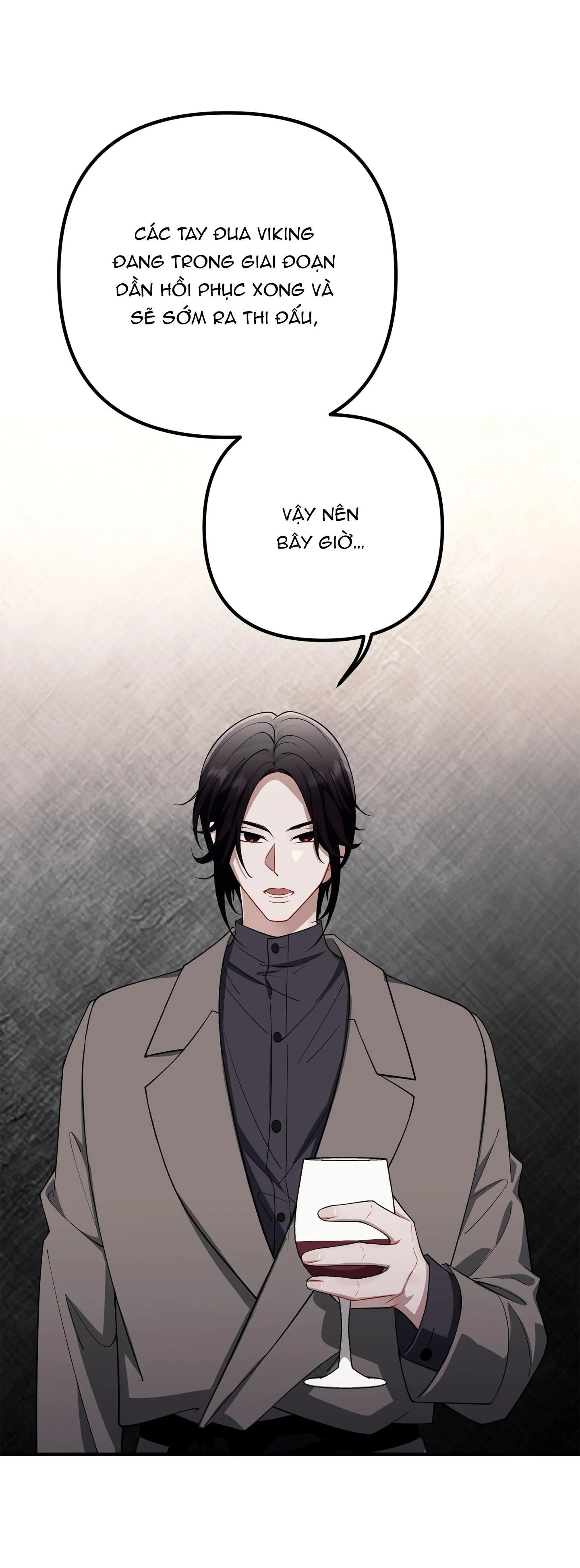 Vết Hằn Chapter 49 Trang 29