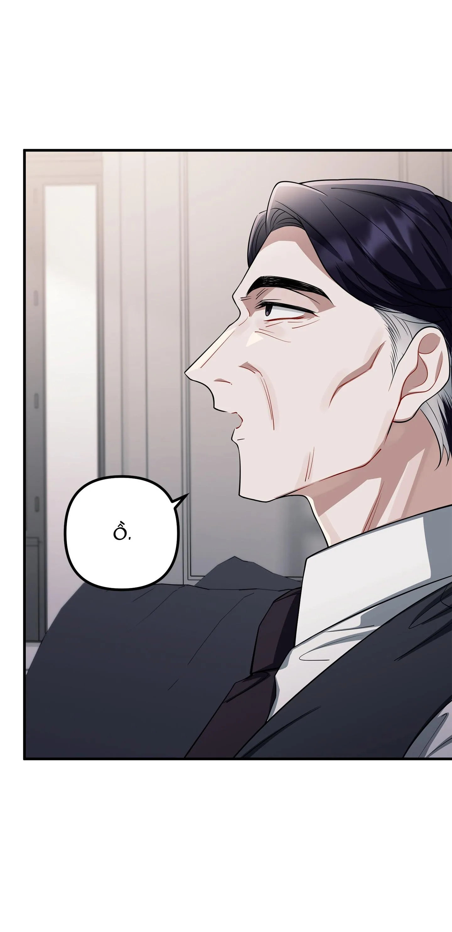 Vết Hằn Chapter 49 Trang 31