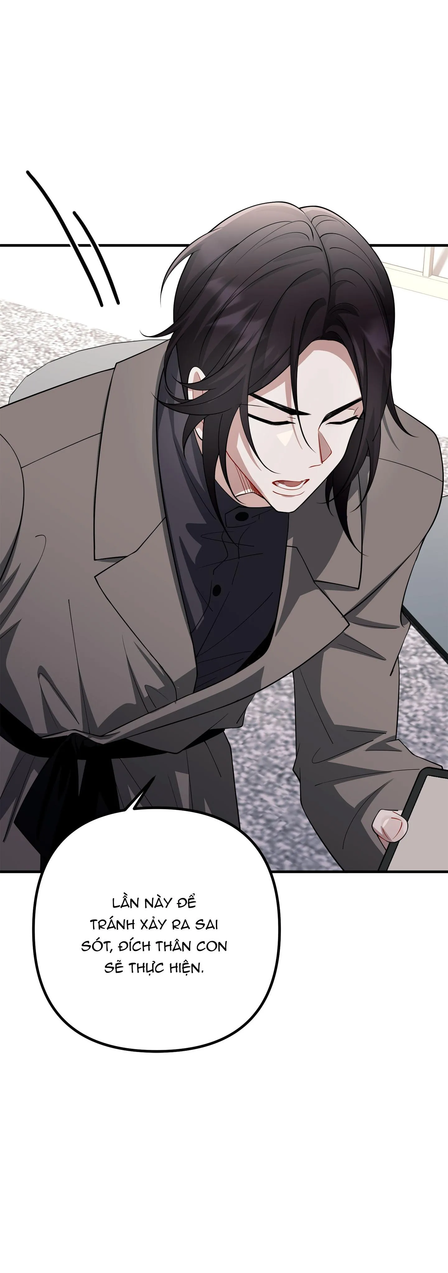 Vết Hằn Chapter 49 Trang 32