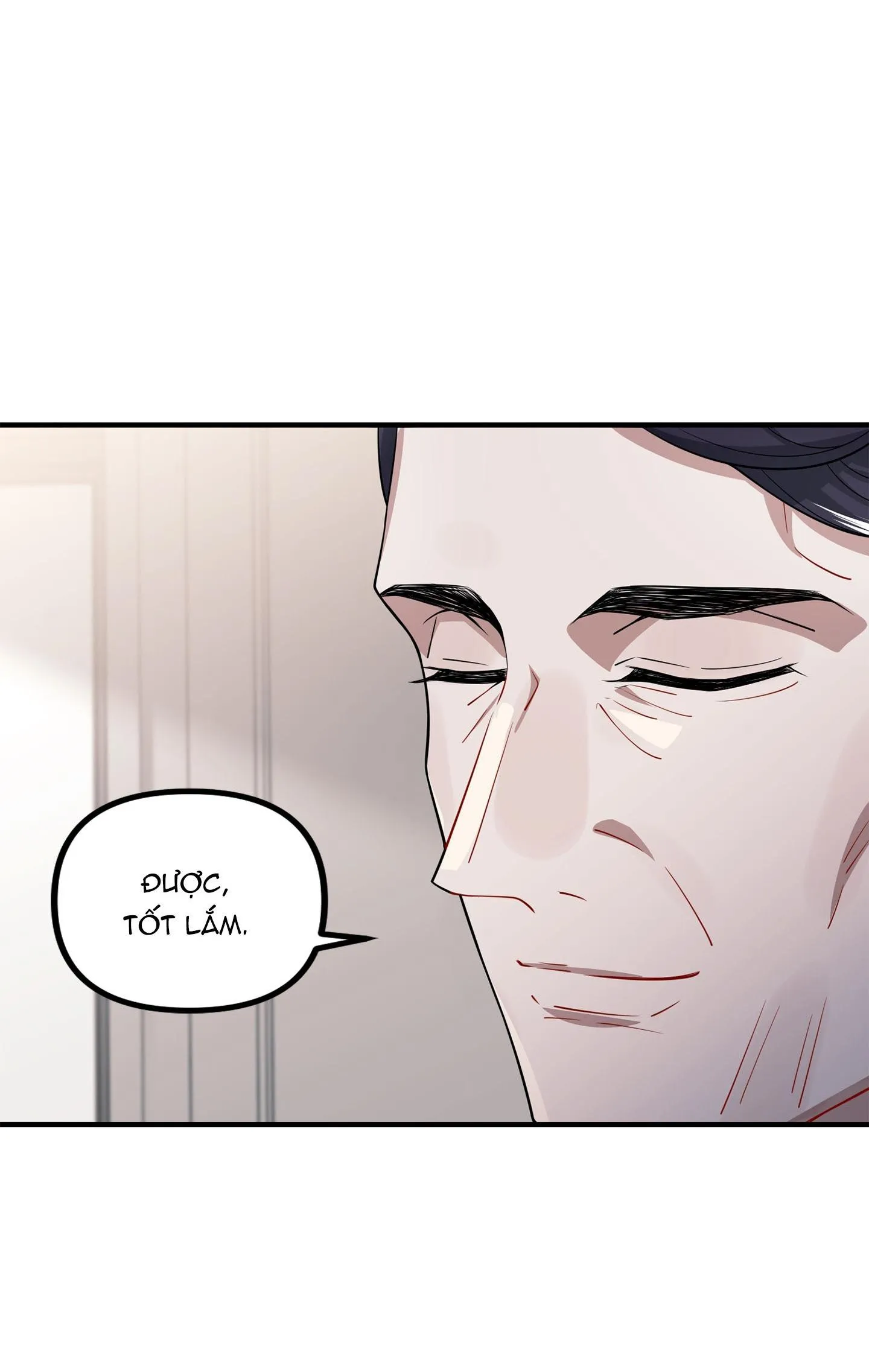 Vết Hằn Chapter 49 Trang 33