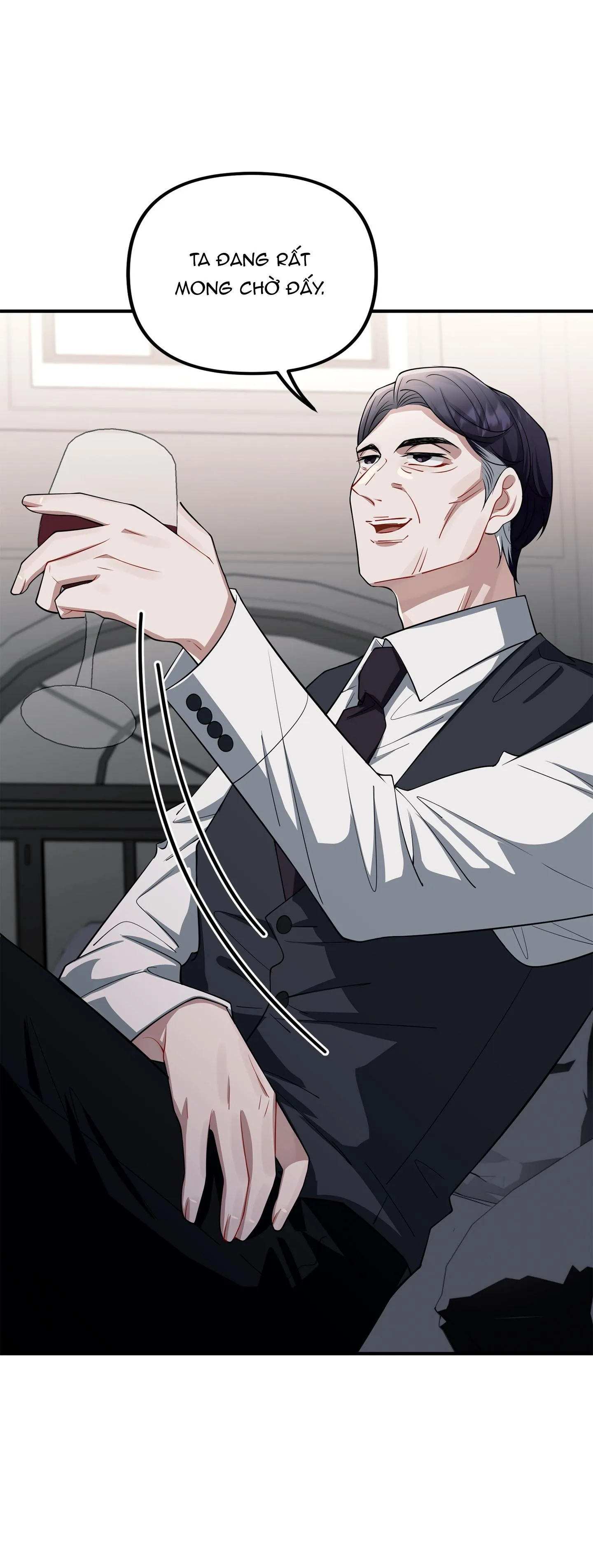 Vết Hằn Chapter 49 Trang 34