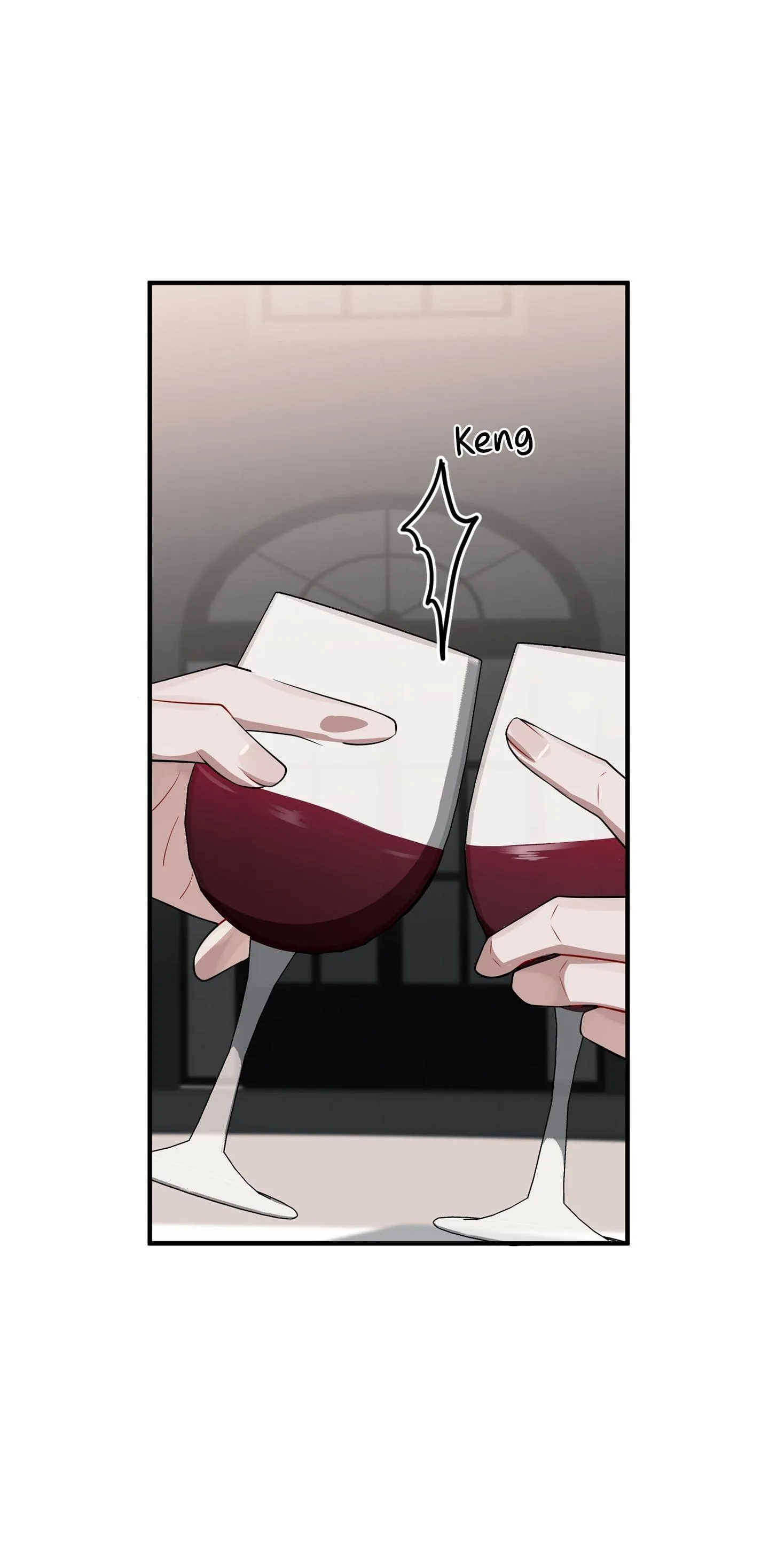 Vết Hằn Chapter 49 Trang 35