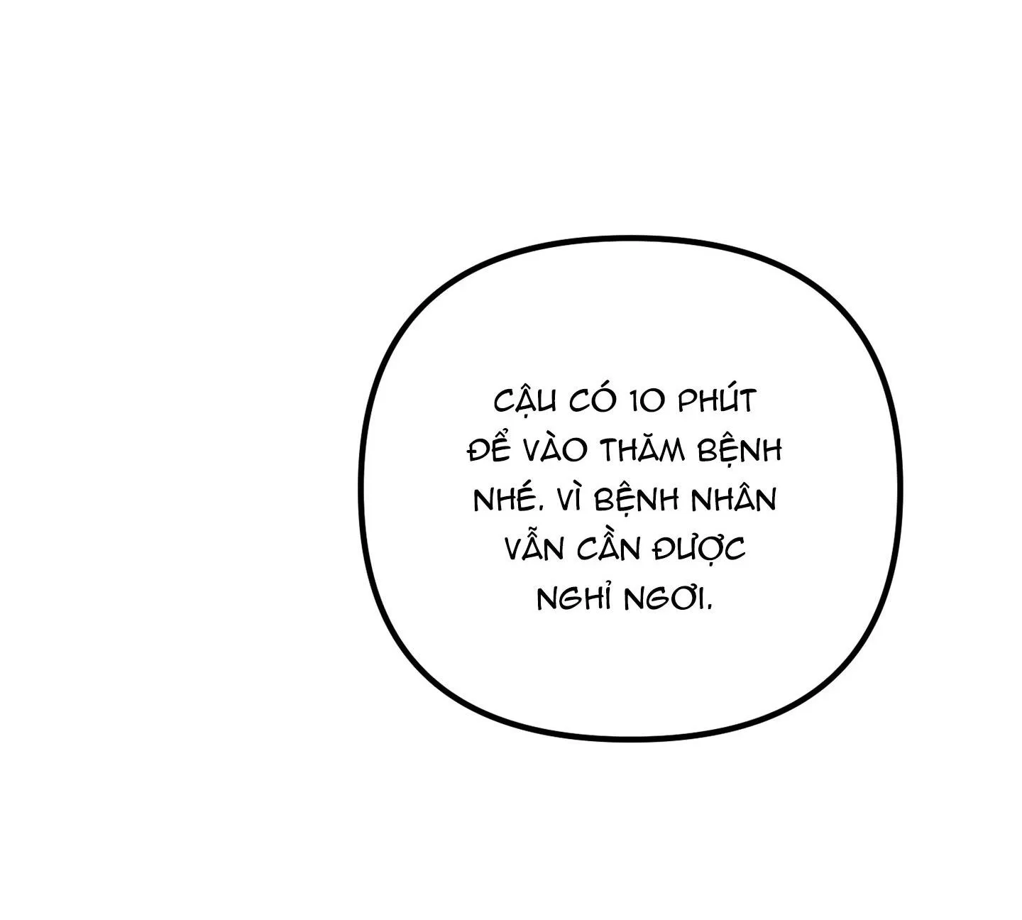 Vết Hằn Chapter 49 Trang 37