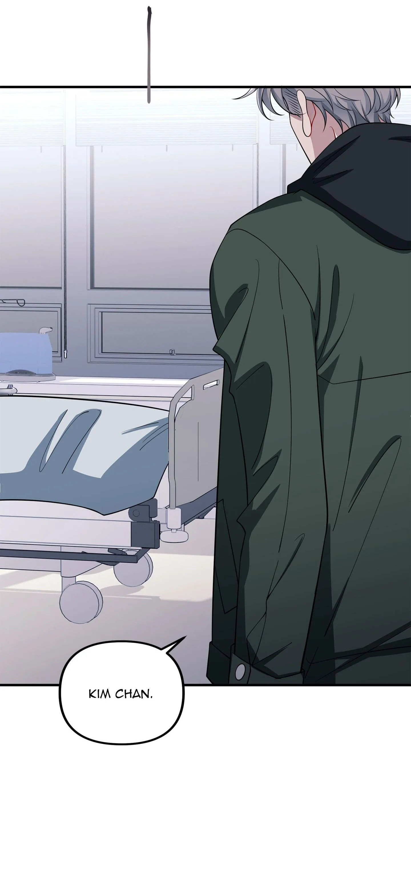 Vết Hằn Chapter 49 Trang 43