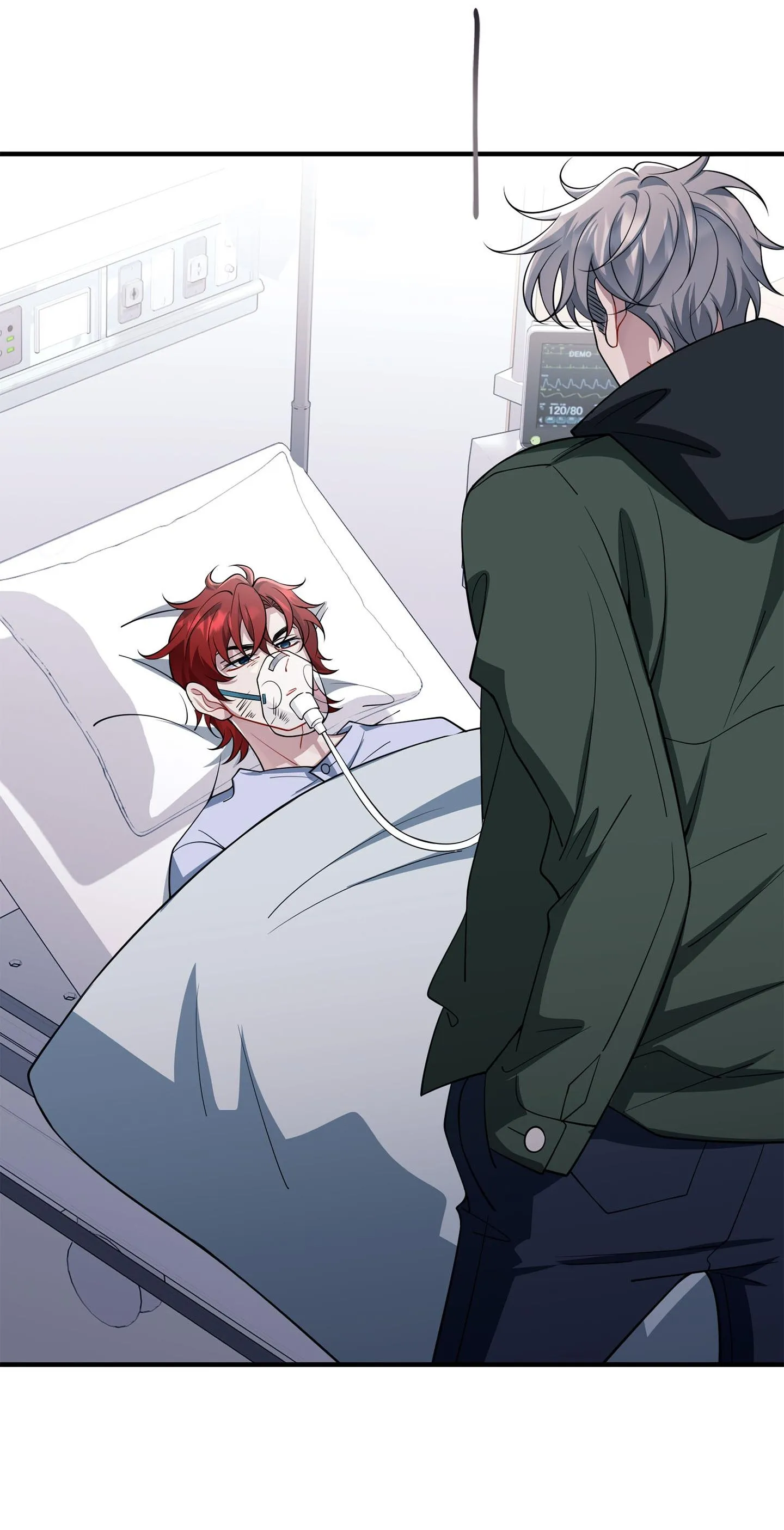 Vết Hằn Chapter 49 Trang 45