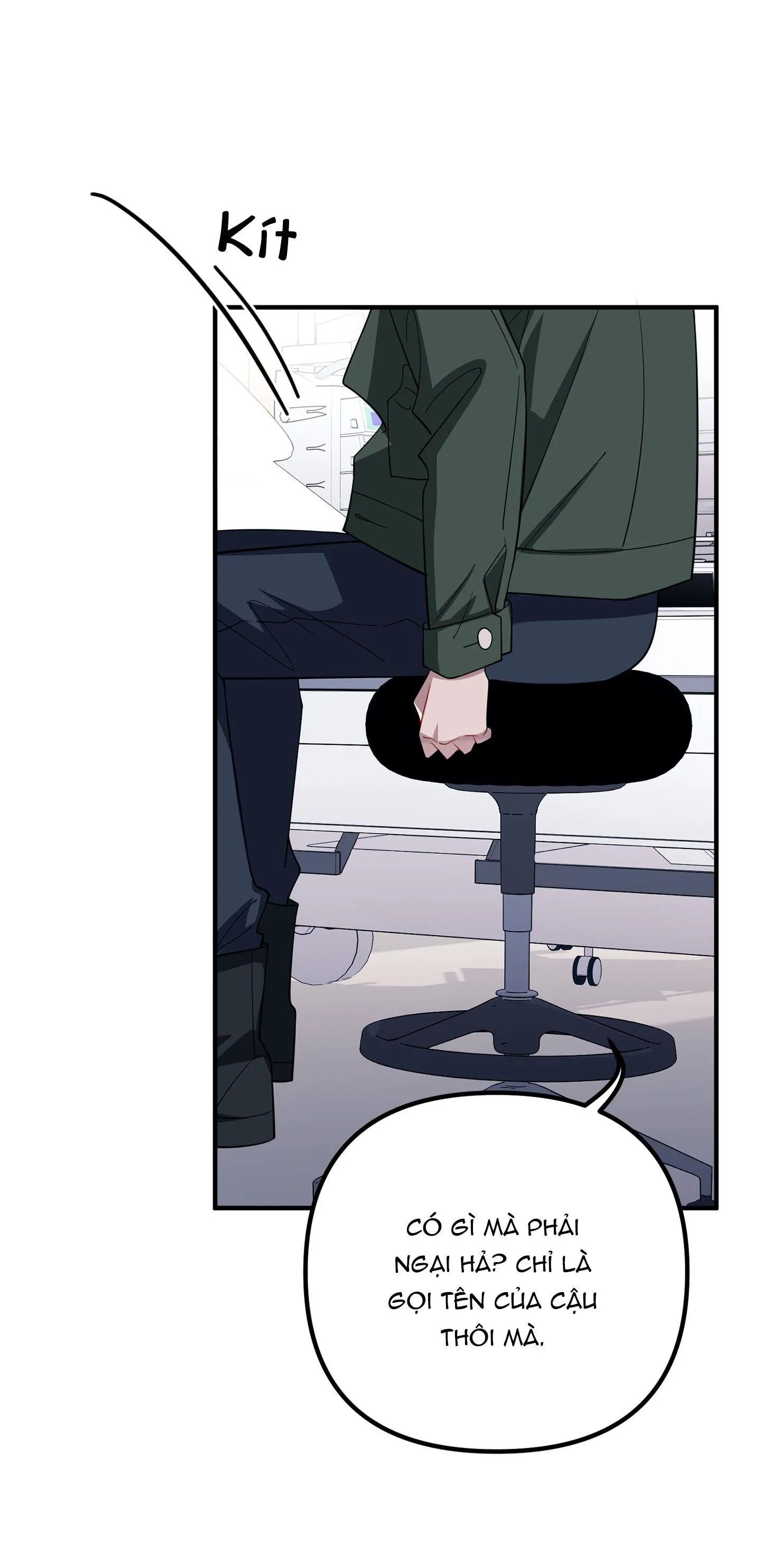 Vết Hằn Chapter 49 Trang 47