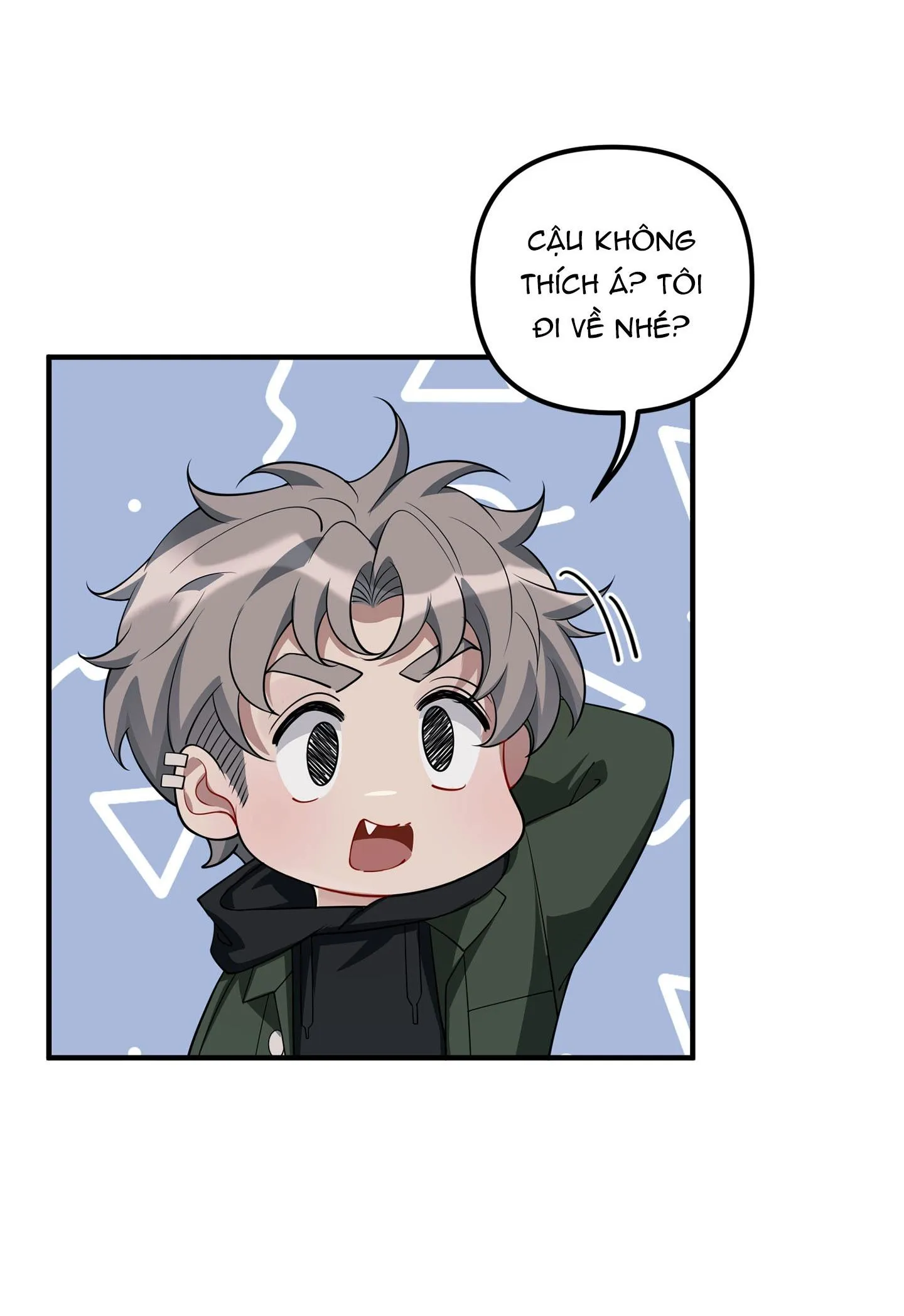 Vết Hằn Chapter 49 Trang 50