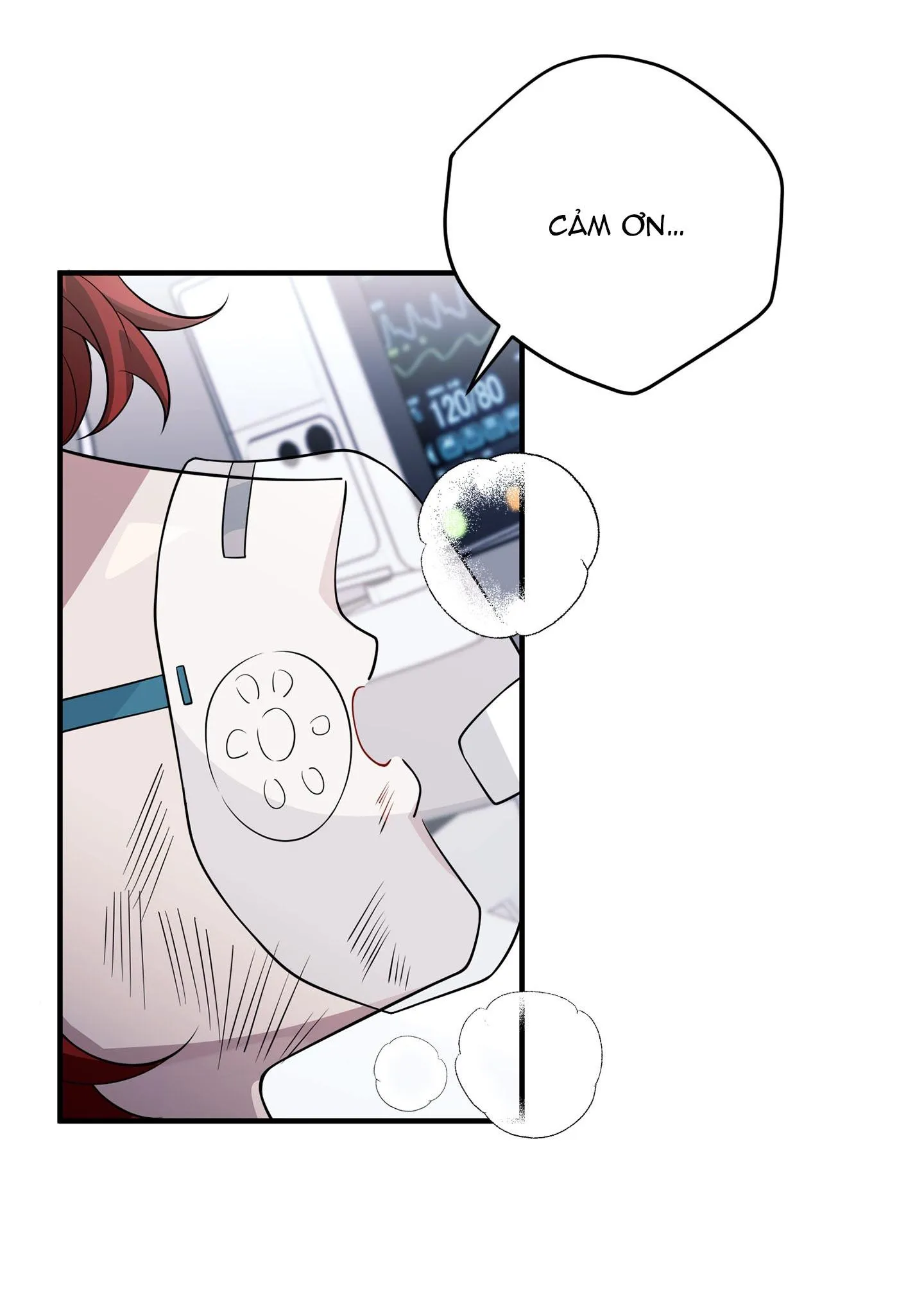 Vết Hằn Chapter 49 Trang 54