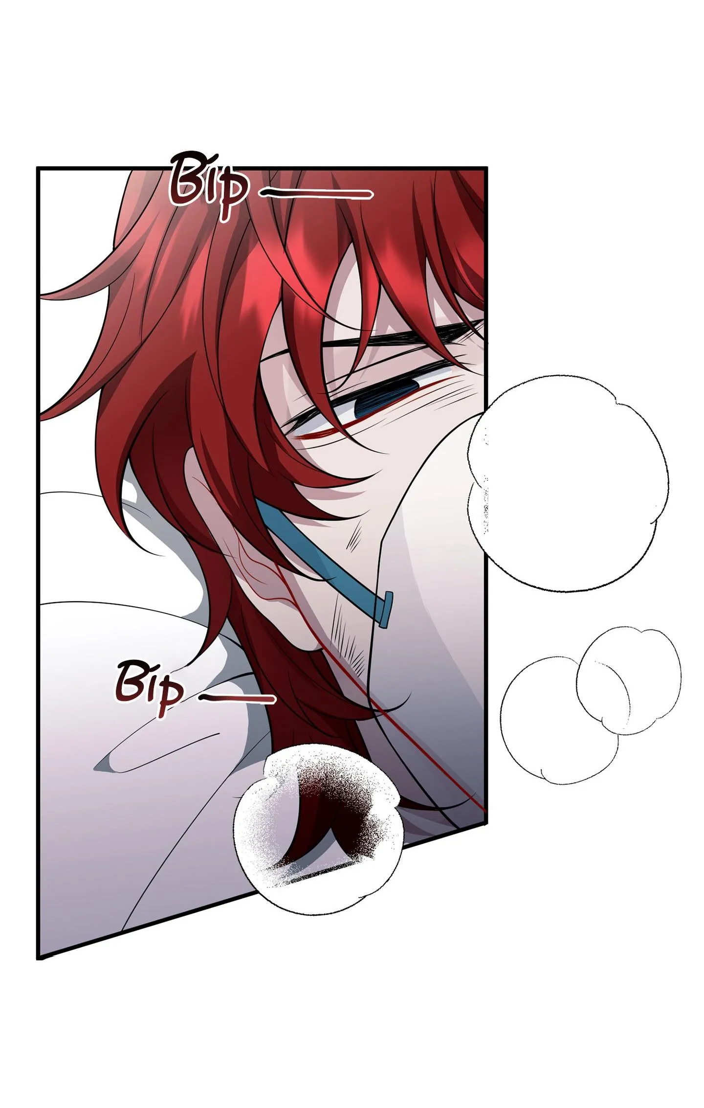 Vết Hằn Chapter 49 Trang 67