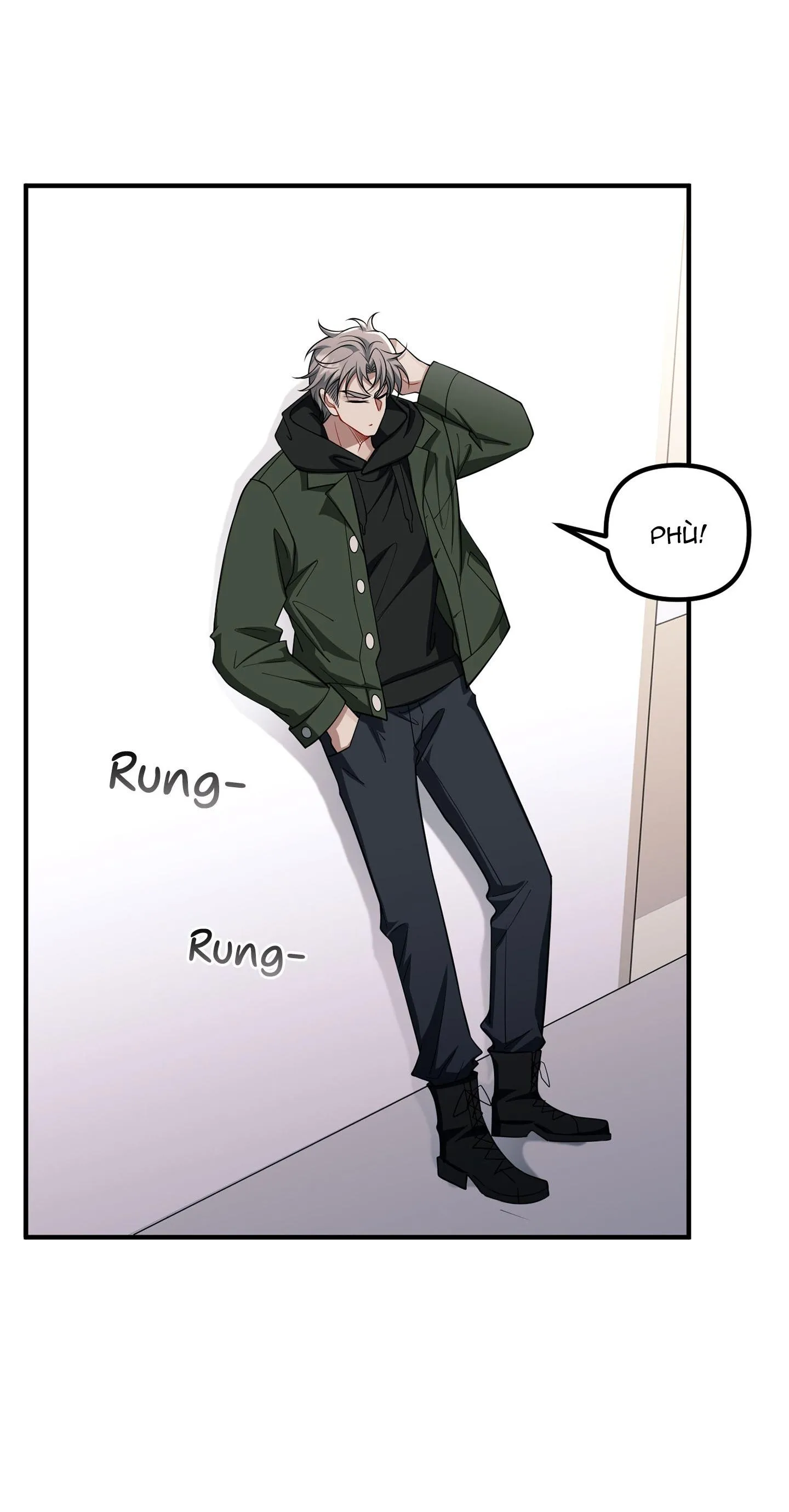 Vết Hằn Chapter 49 Trang 77