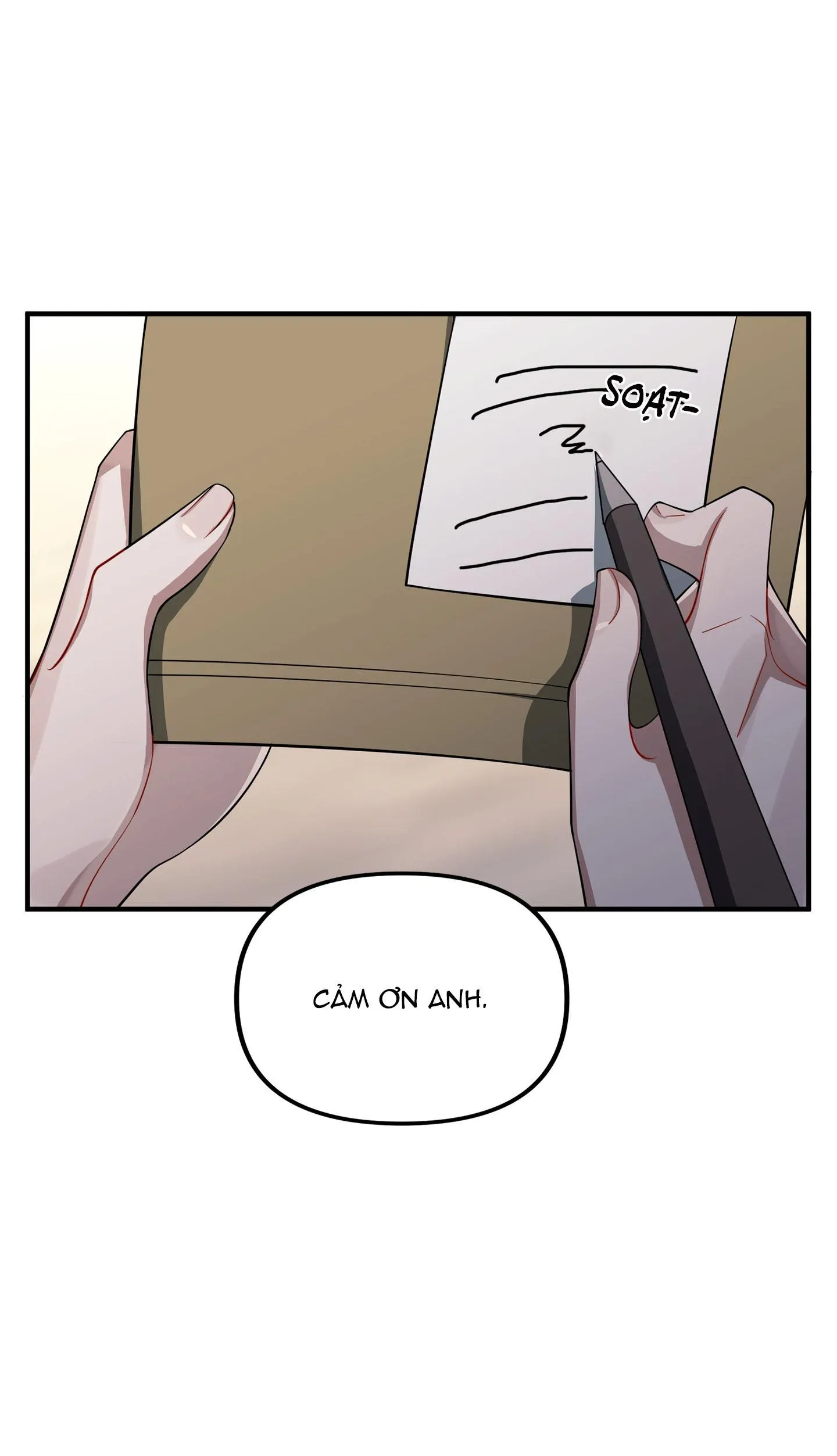 Vết Hằn Chapter 49 Trang 82