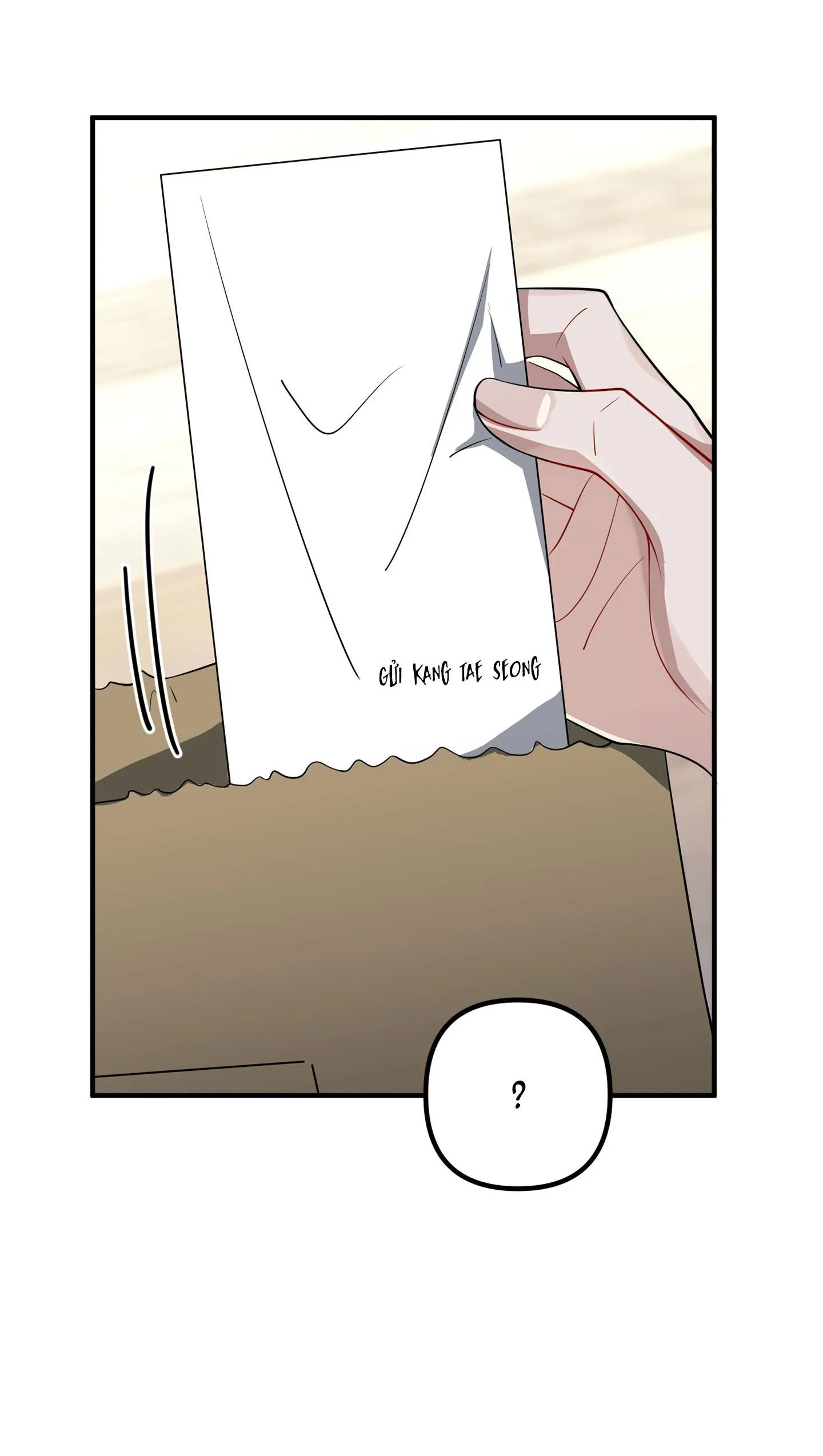 Vết Hằn Chapter 49 Trang 85