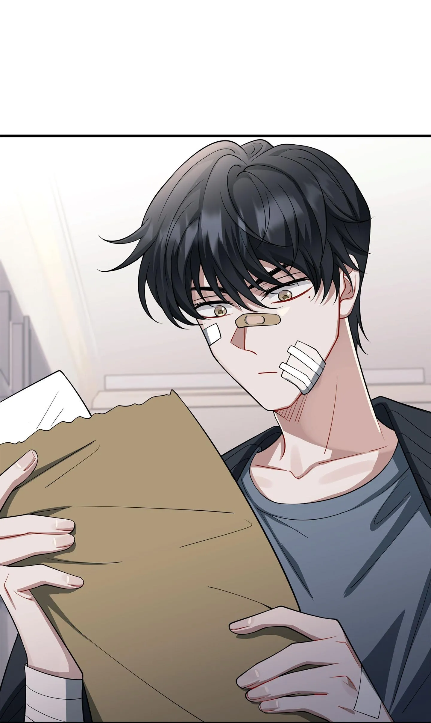 Vết Hằn Chapter 49 Trang 86