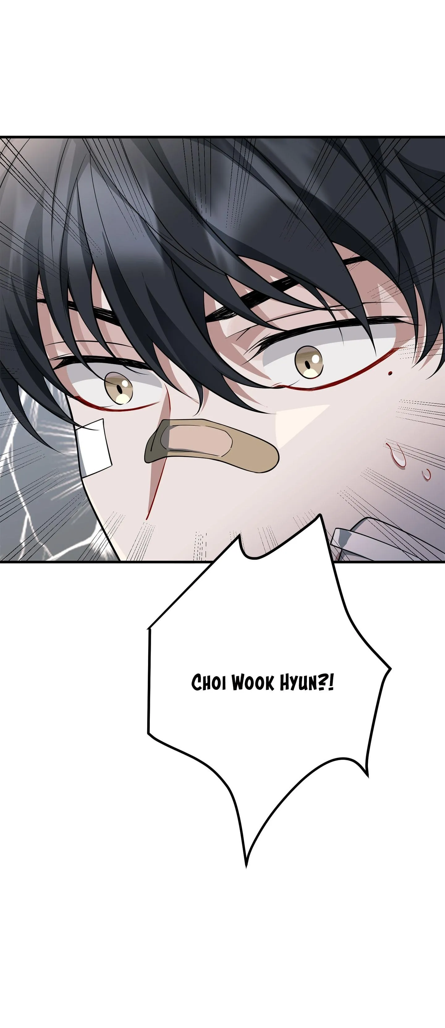 Vết Hằn Chapter 49 Trang 95