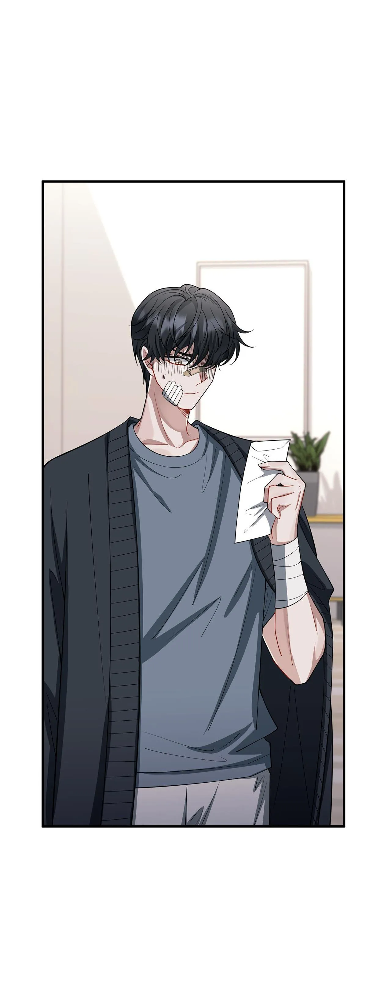 Vết Hằn Chapter 50 Trang 7