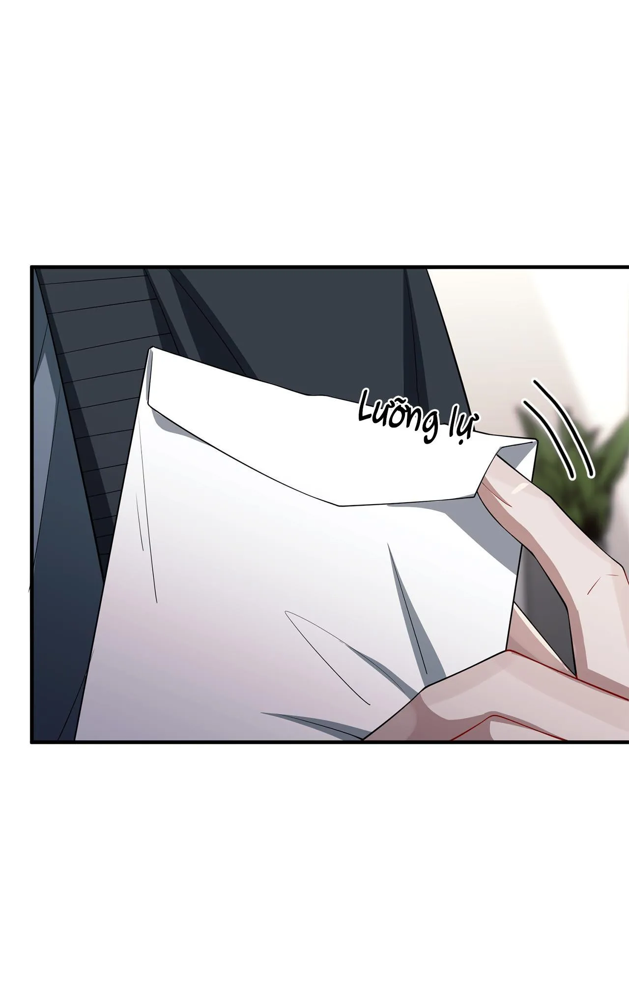 Vết Hằn Chapter 50 Trang 8