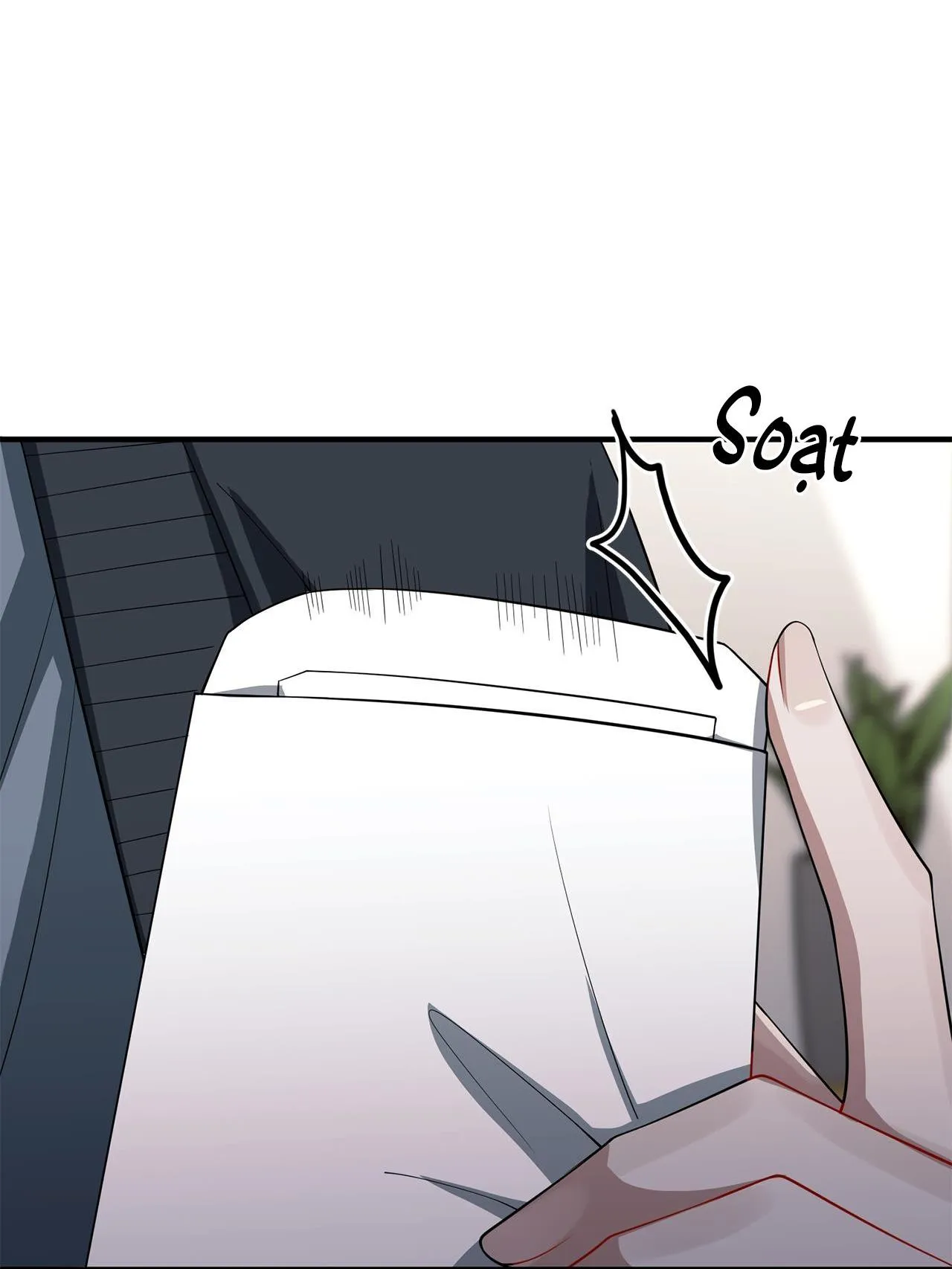 Vết Hằn Chapter 50 Trang 9