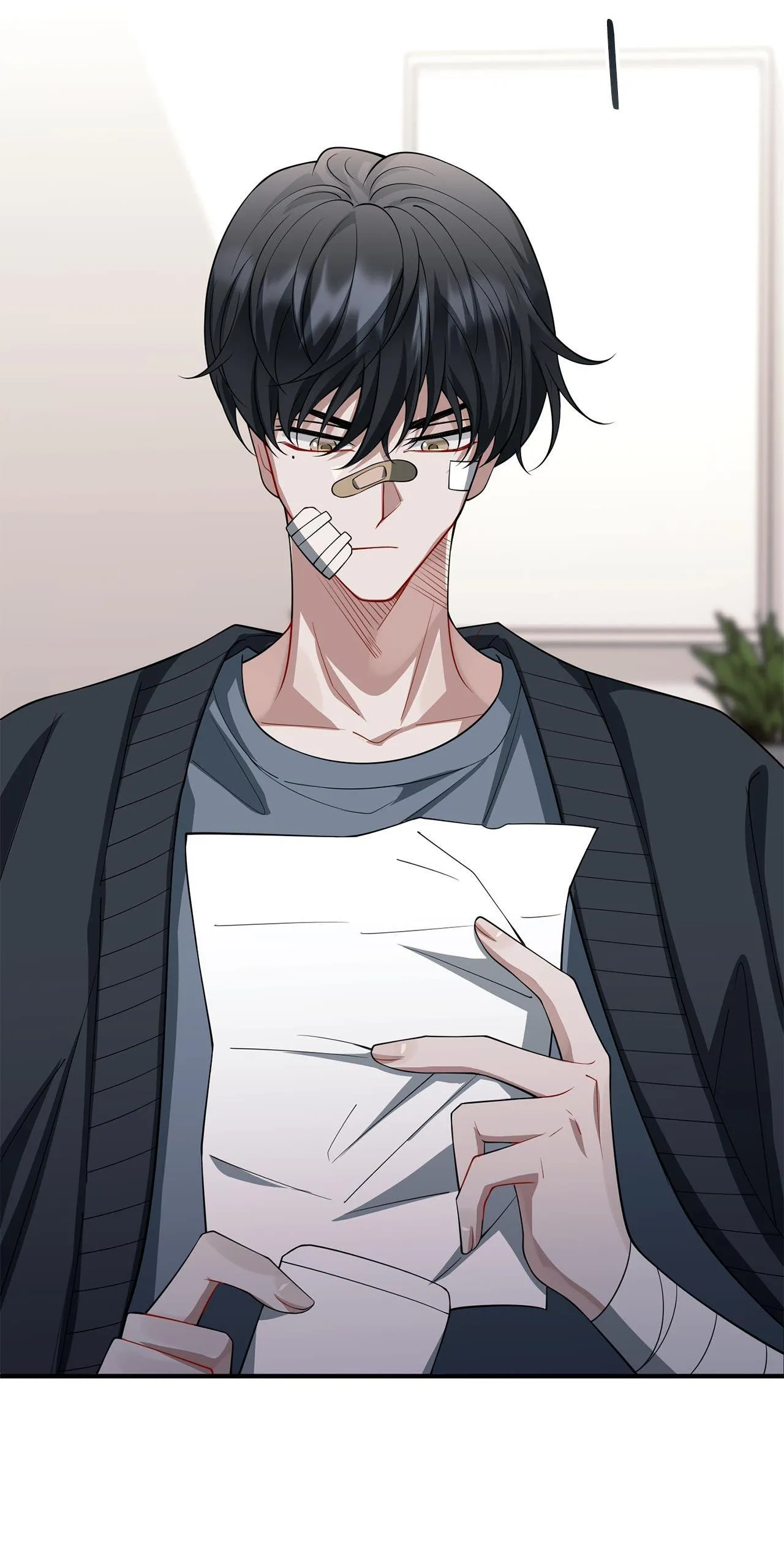 Vết Hằn Chapter 50 Trang 13