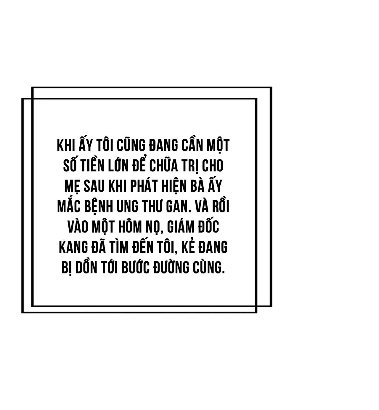 Vết Hằn Chapter 50 Trang 17