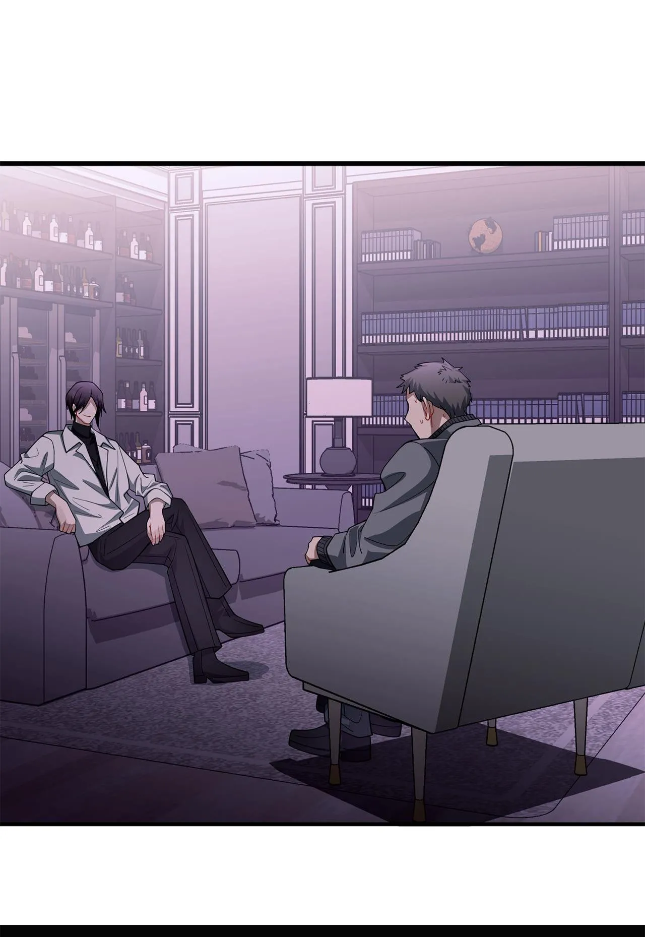 Vết Hằn Chapter 50 Trang 18