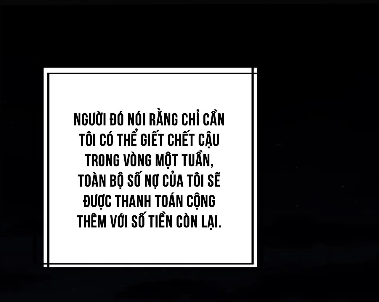 Vết Hằn Chapter 50 Trang 19