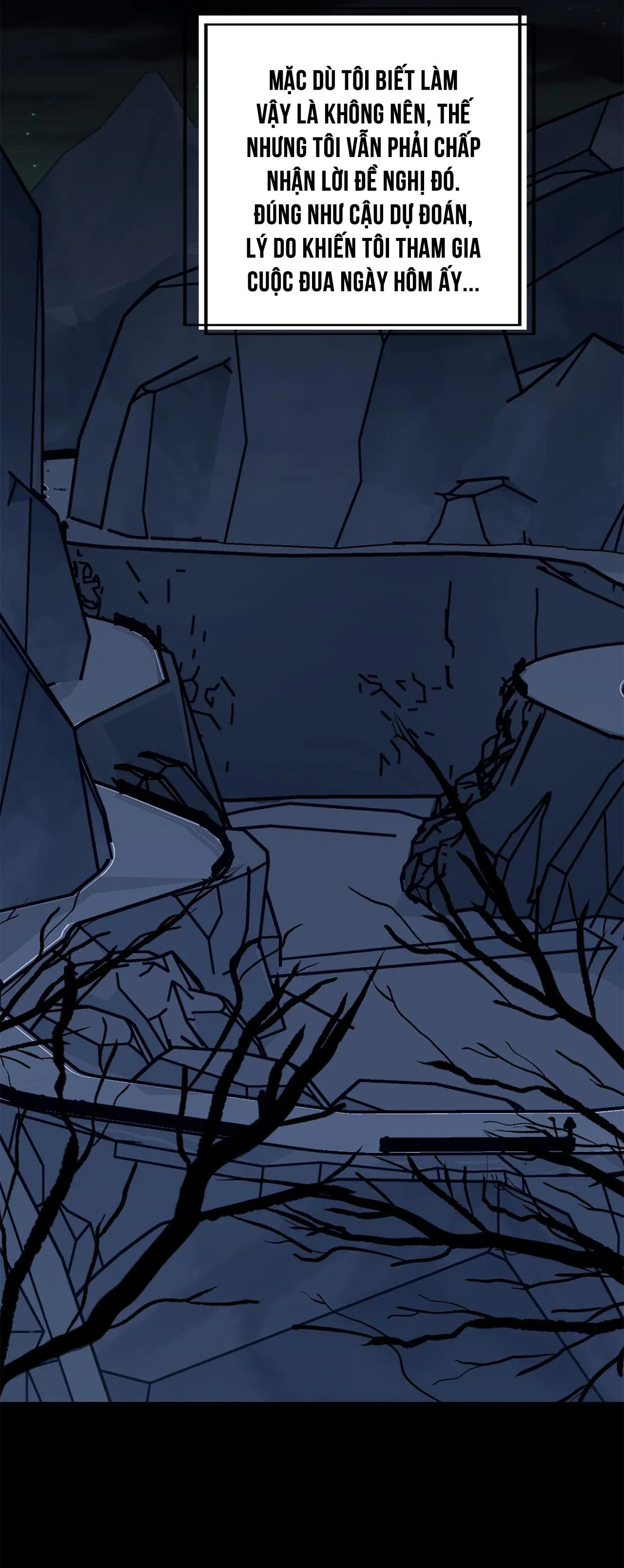 Vết Hằn Chapter 50 Trang 24