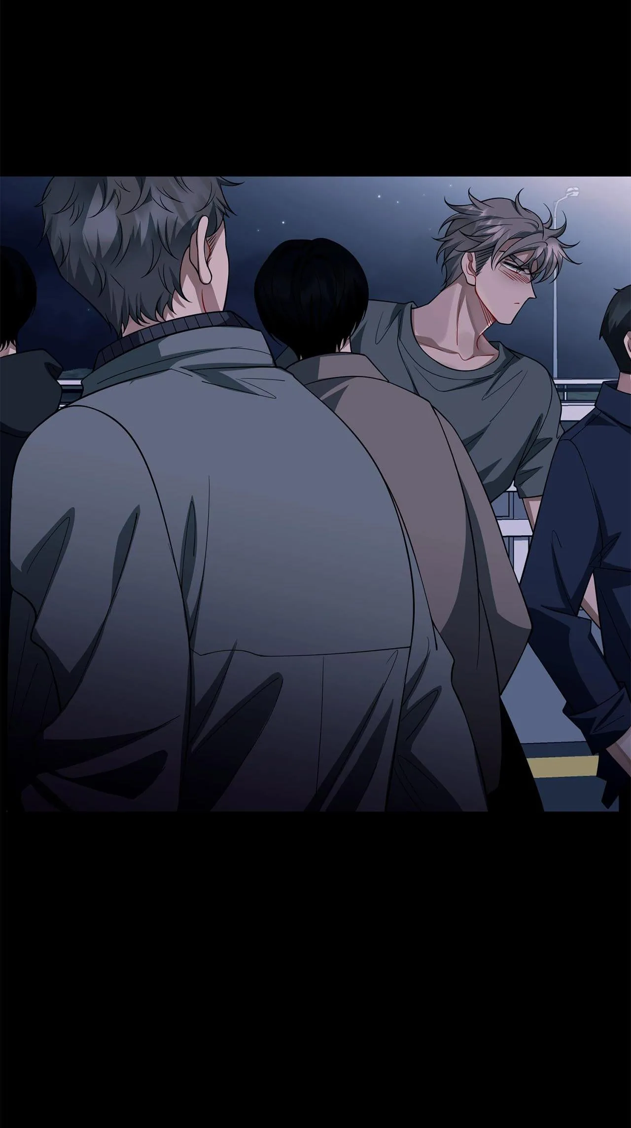 Vết Hằn Chapter 50 Trang 26