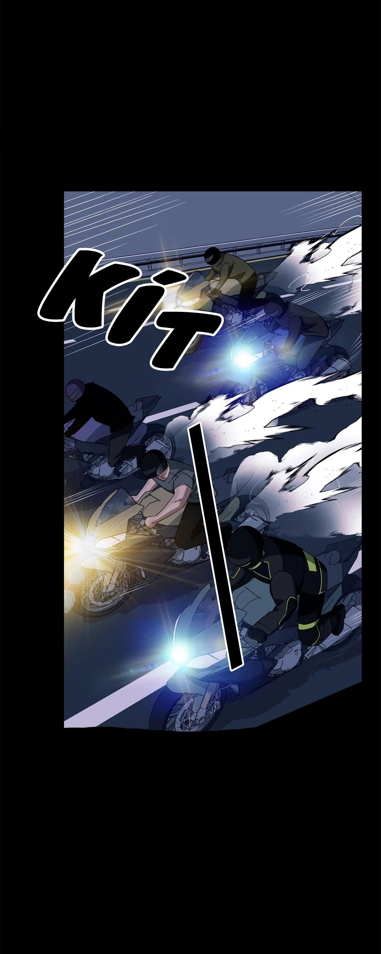 Vết Hằn Chapter 50 Trang 27