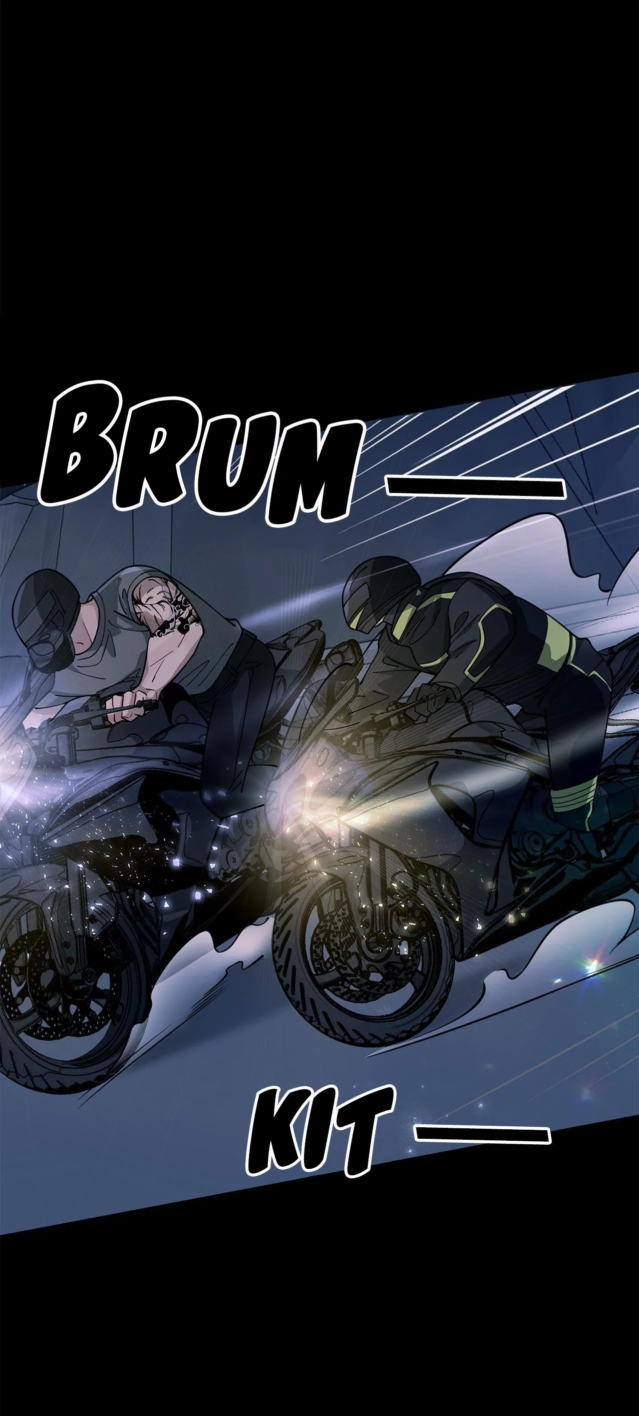 Vết Hằn Chapter 50 Trang 28