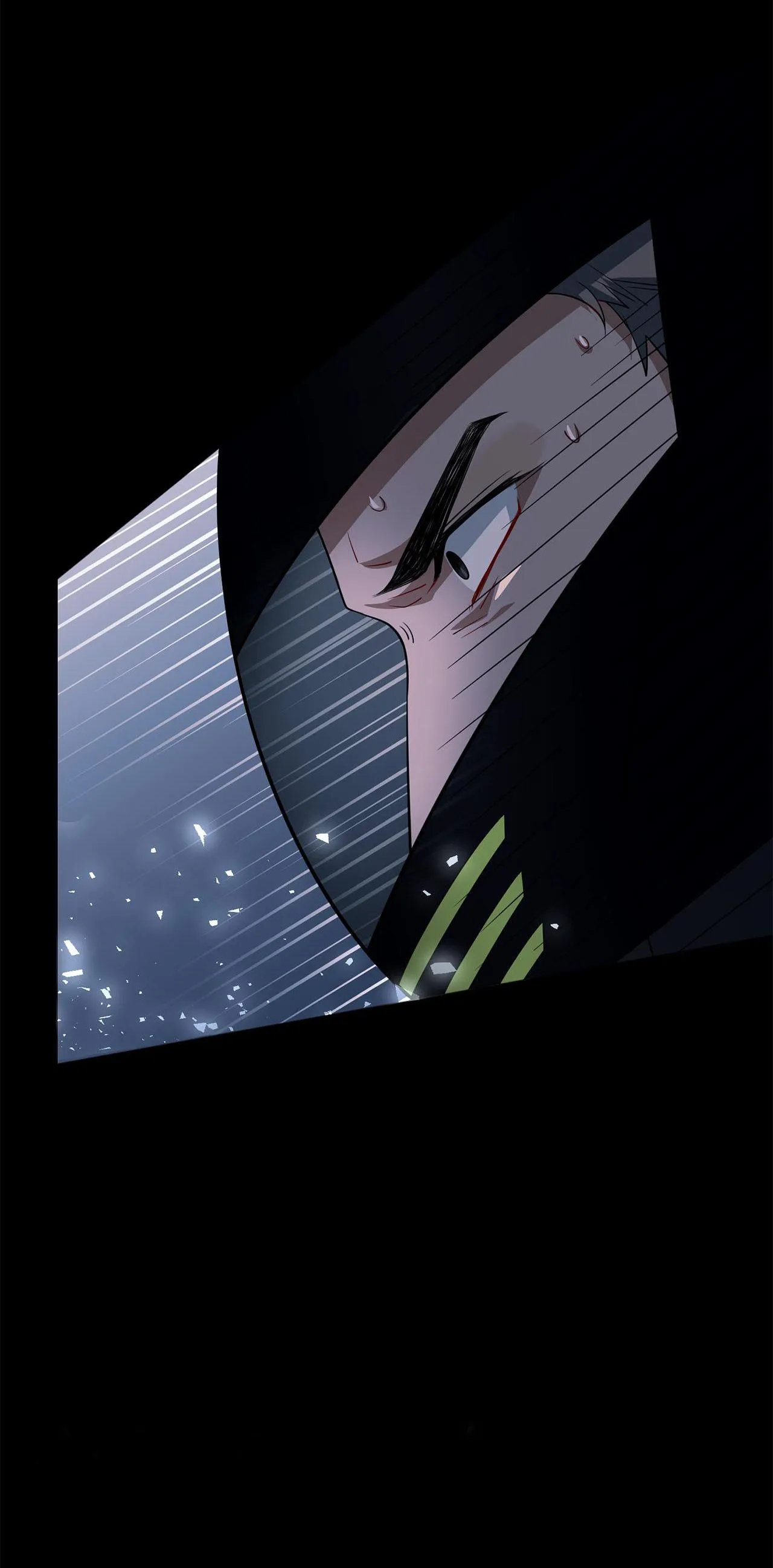 Vết Hằn Chapter 50 Trang 29