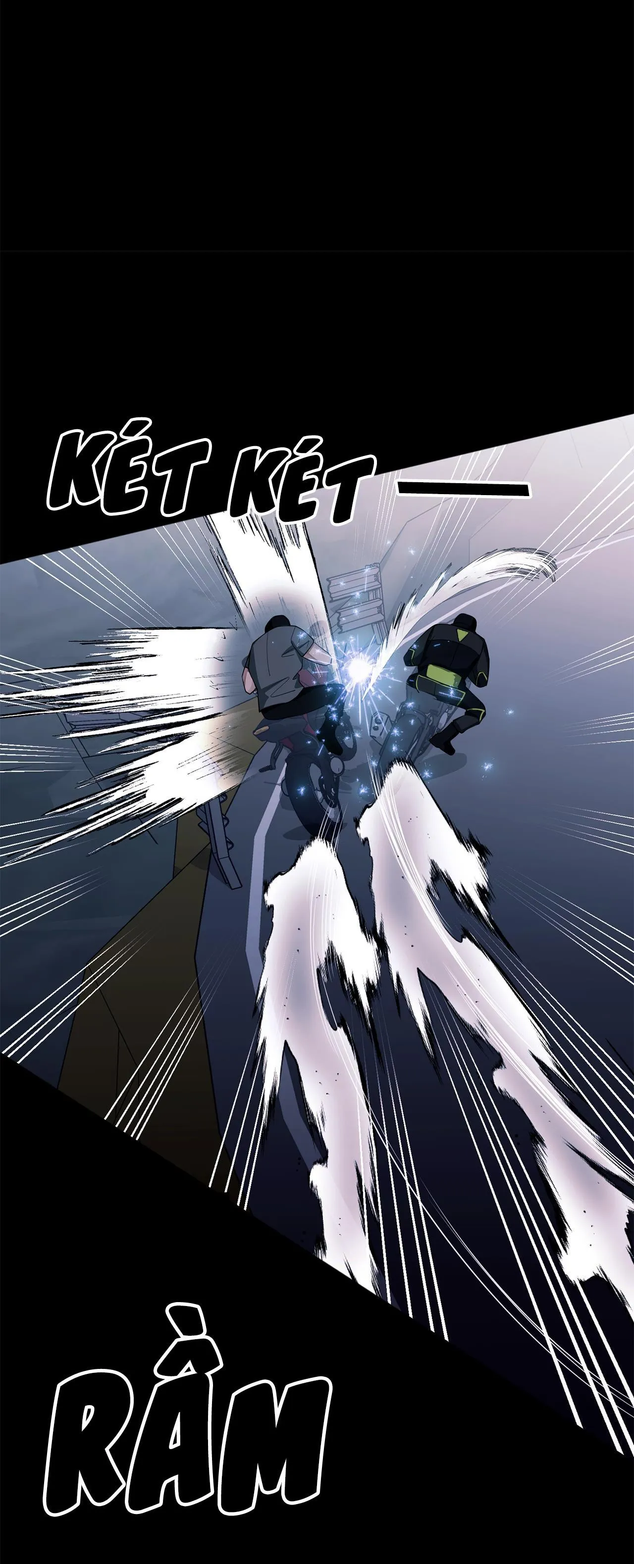 Vết Hằn Chapter 50 Trang 30