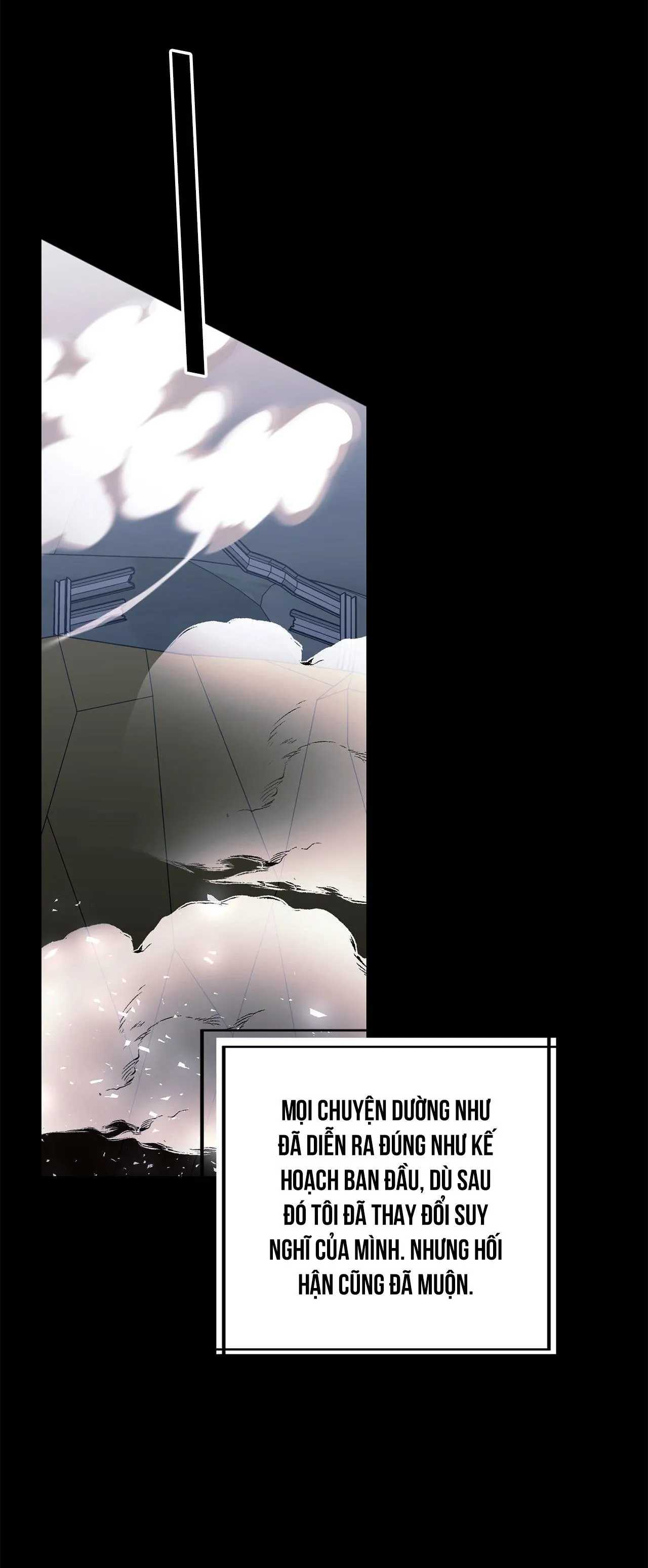 Vết Hằn Chapter 50 Trang 31