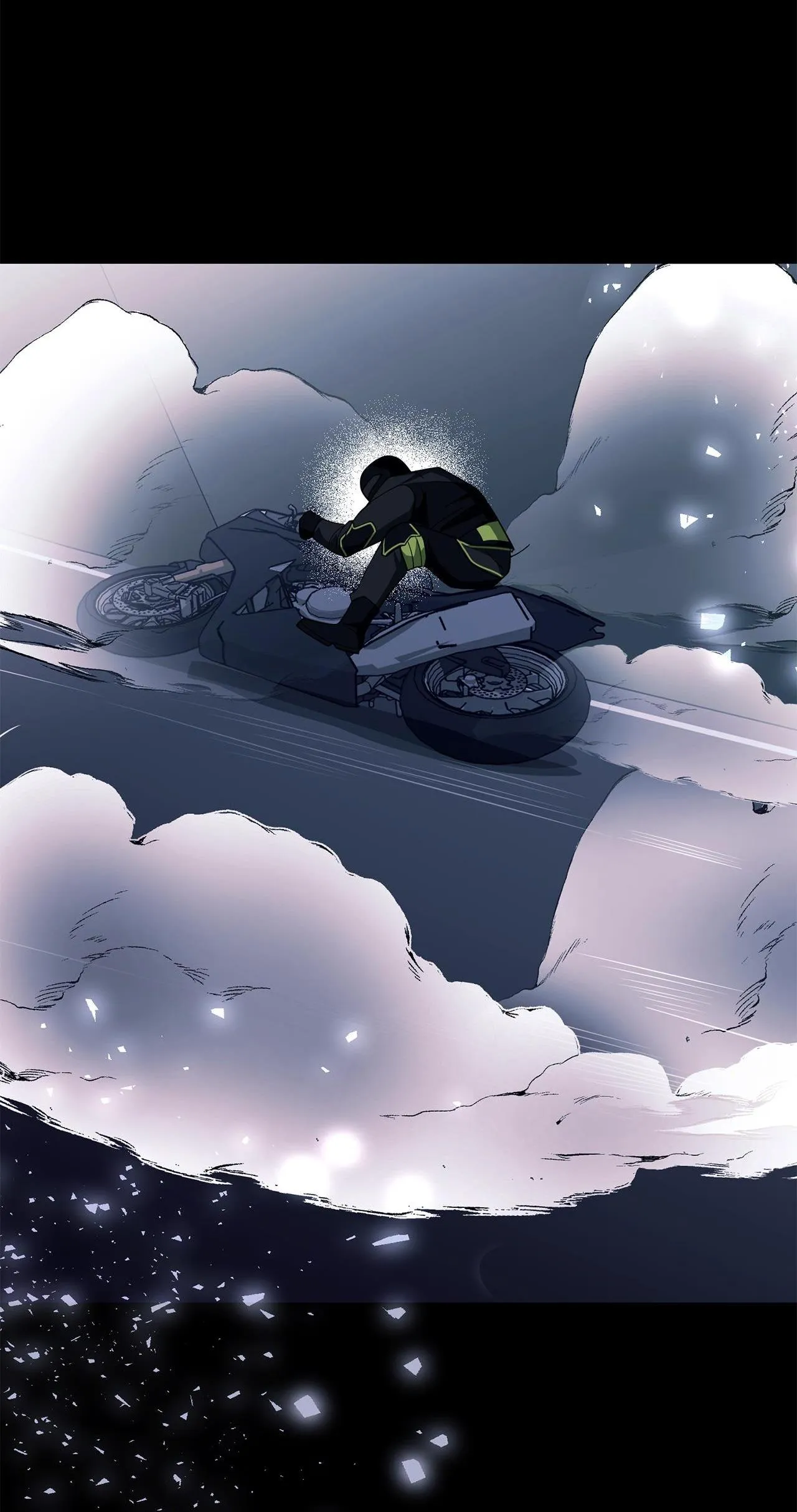 Vết Hằn Chapter 50 Trang 32