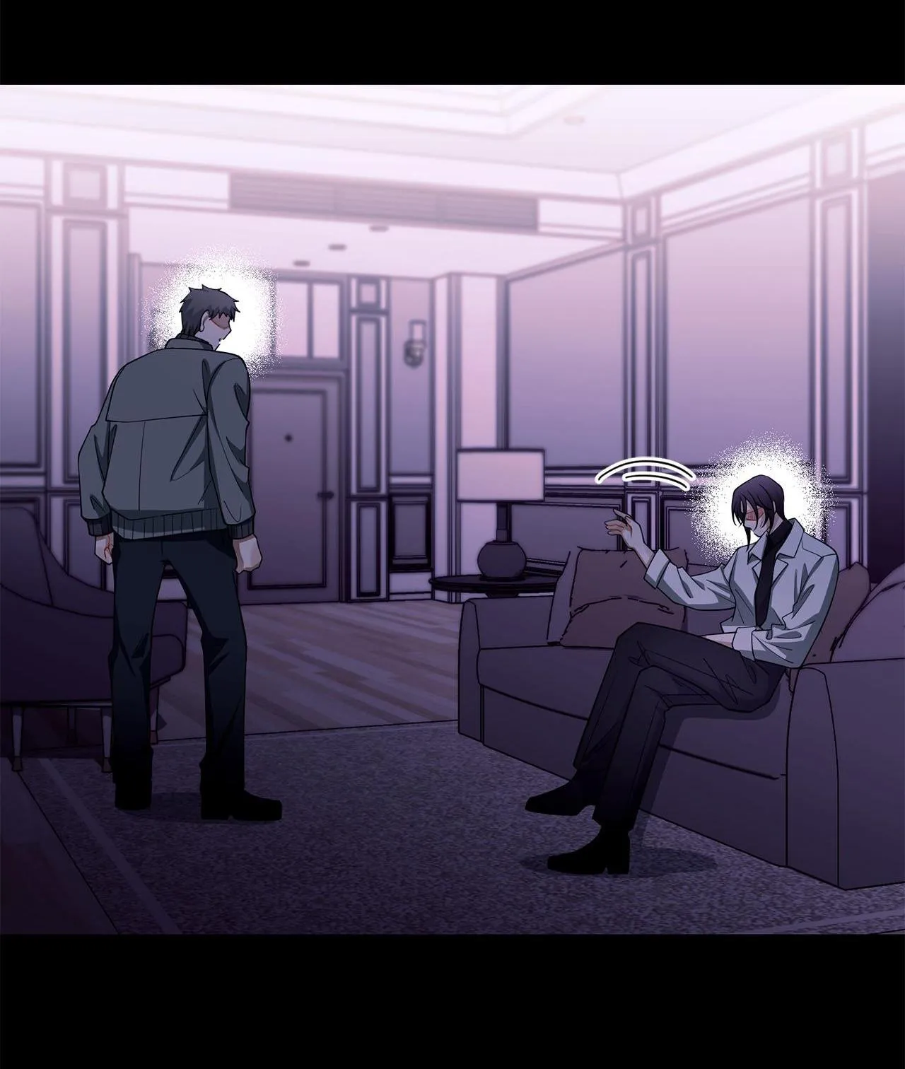 Vết Hằn Chapter 50 Trang 41