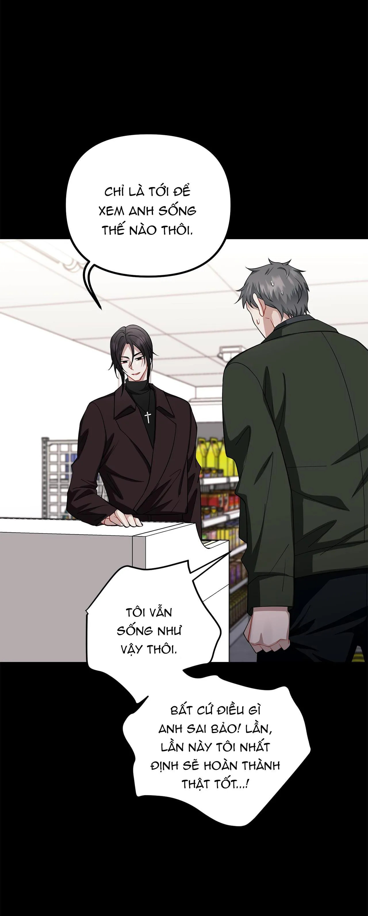 Vết Hằn Chapter 50 Trang 48