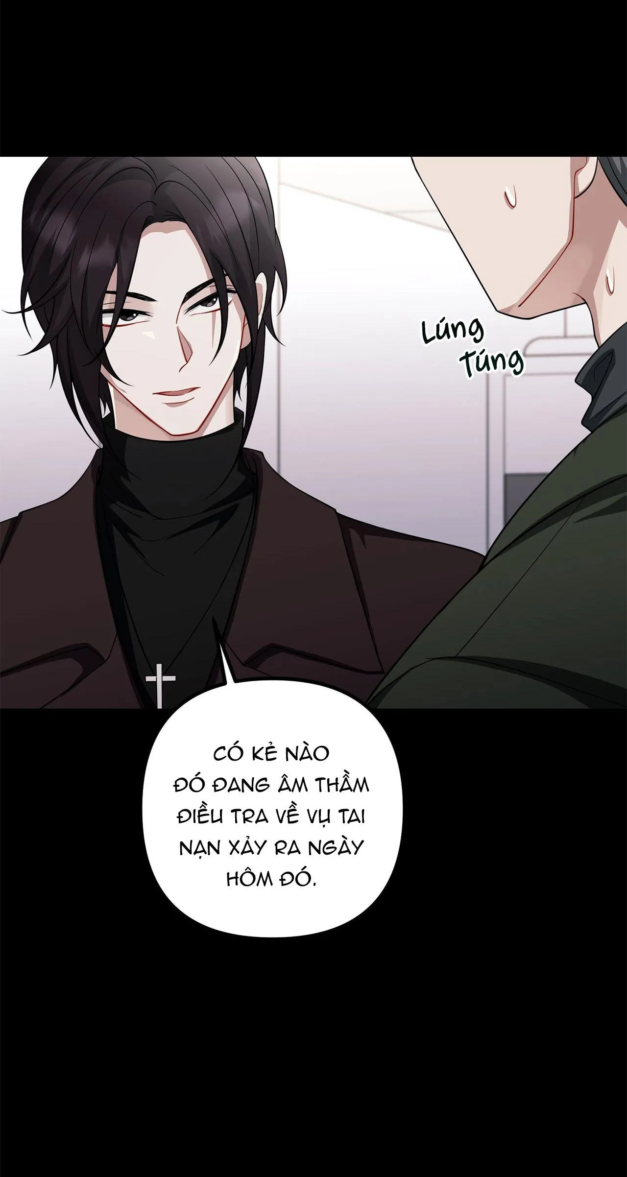 Vết Hằn Chapter 50 Trang 50
