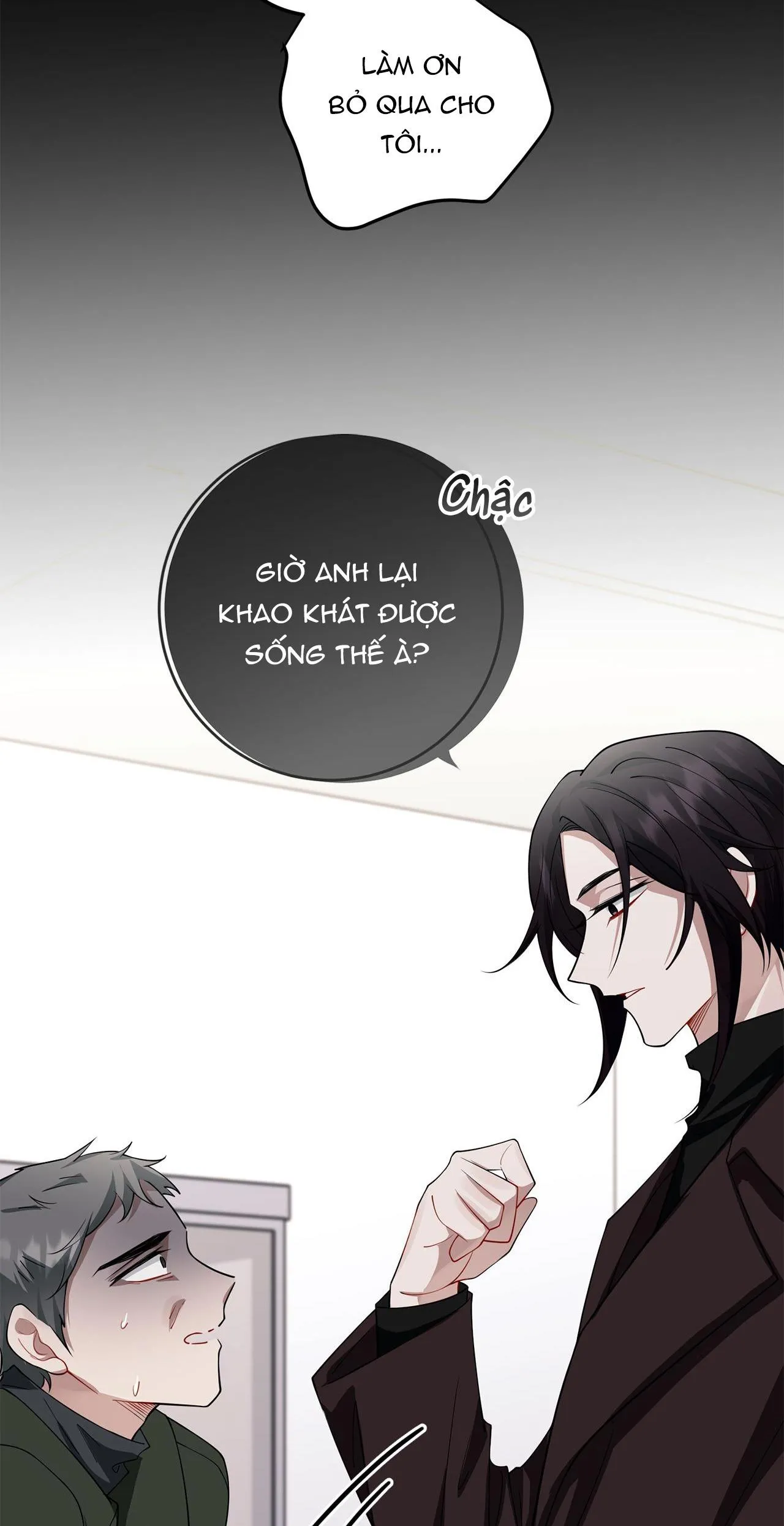 Vết Hằn Chapter 50 Trang 54