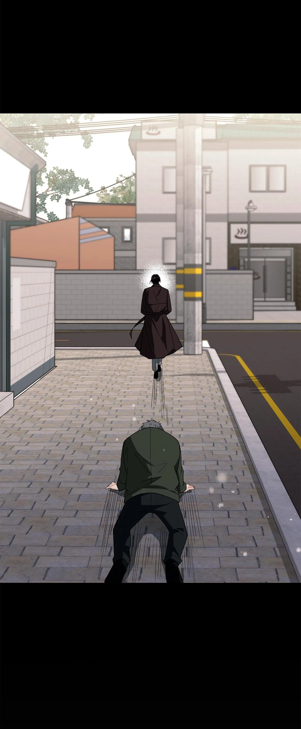 Vết Hằn Chapter 50 Trang 72