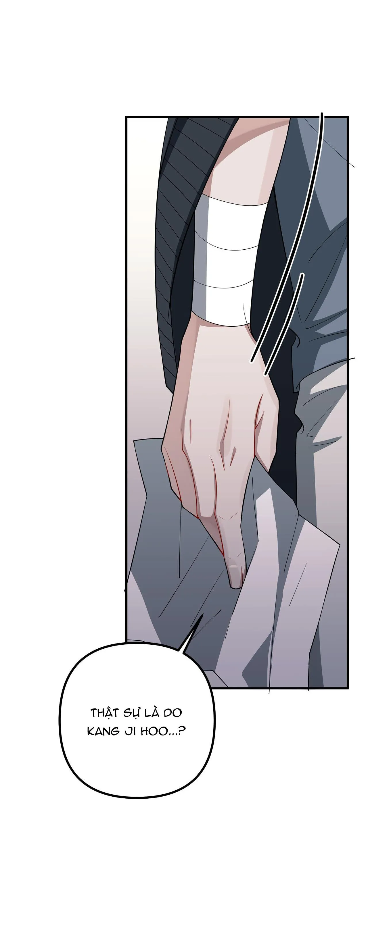 Vết Hằn Chapter 50 Trang 80