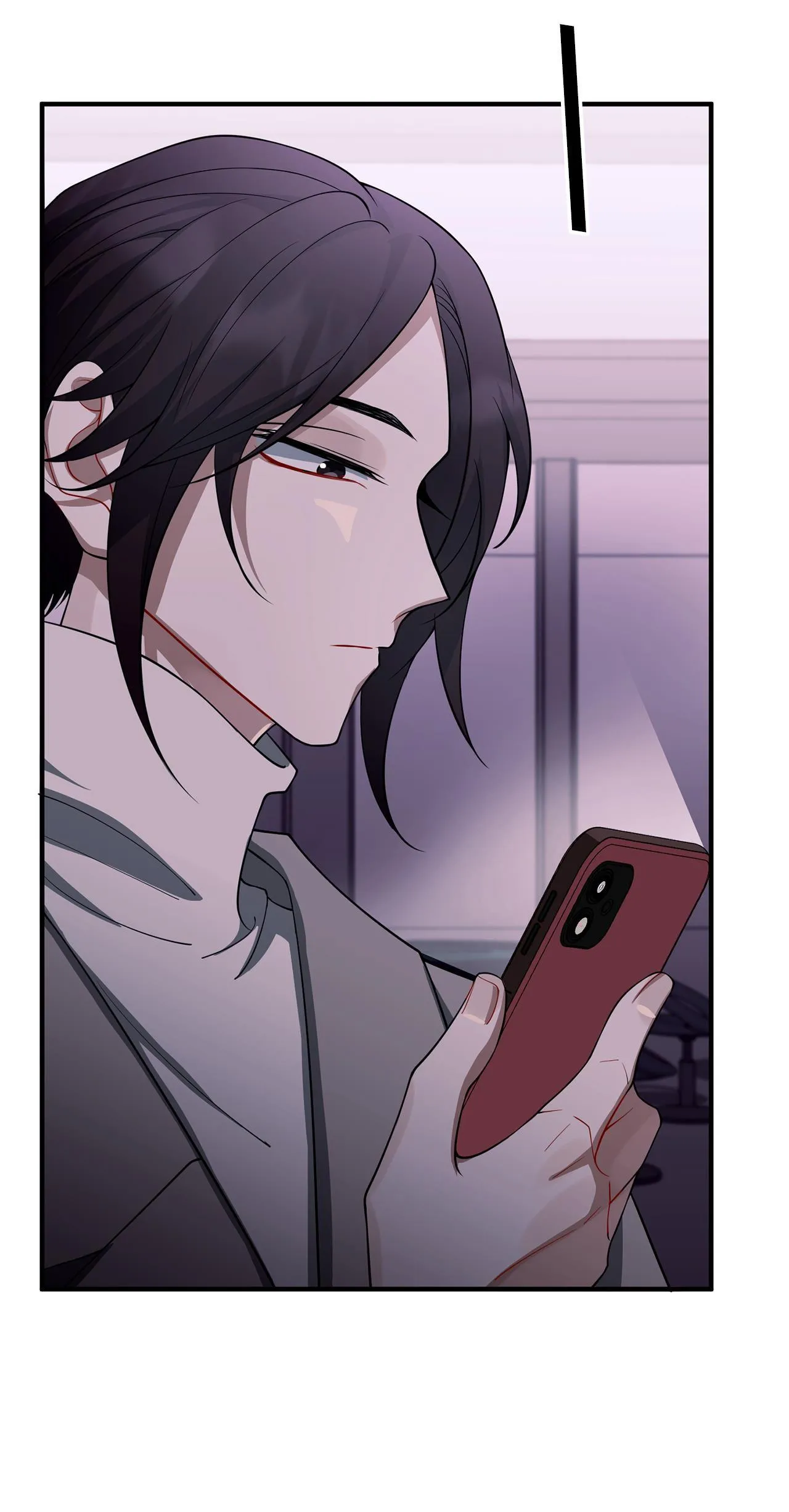 Vết Hằn Chapter 50 Trang 96