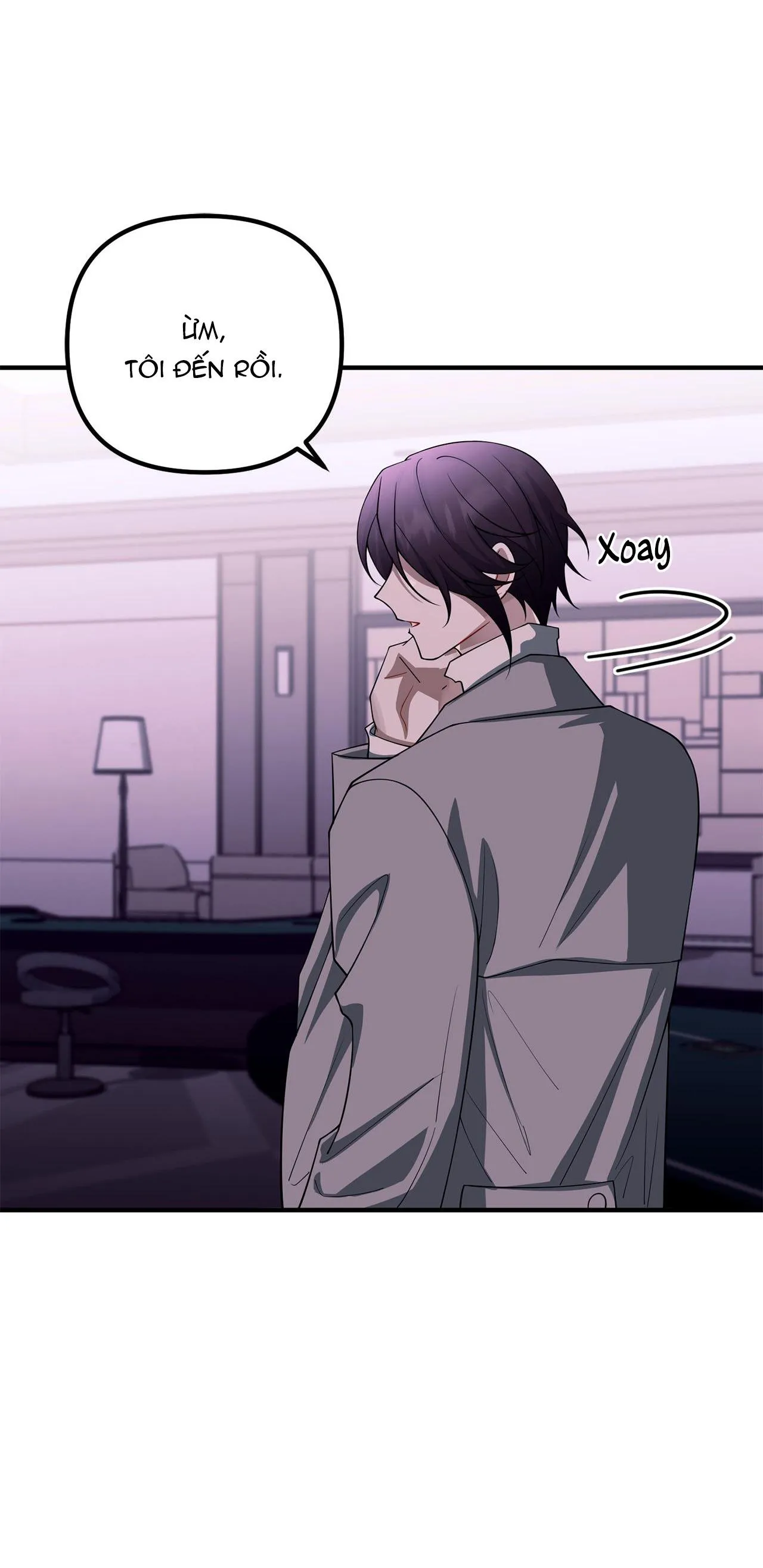 Vết Hằn Chapter 50 Trang 97